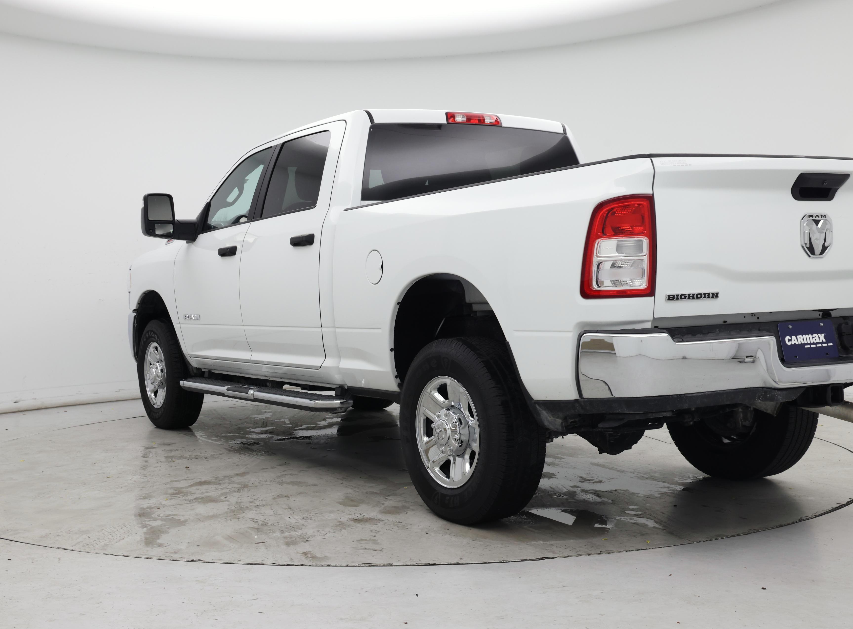 Thumbnail: 2024 RAM 2500 - 2