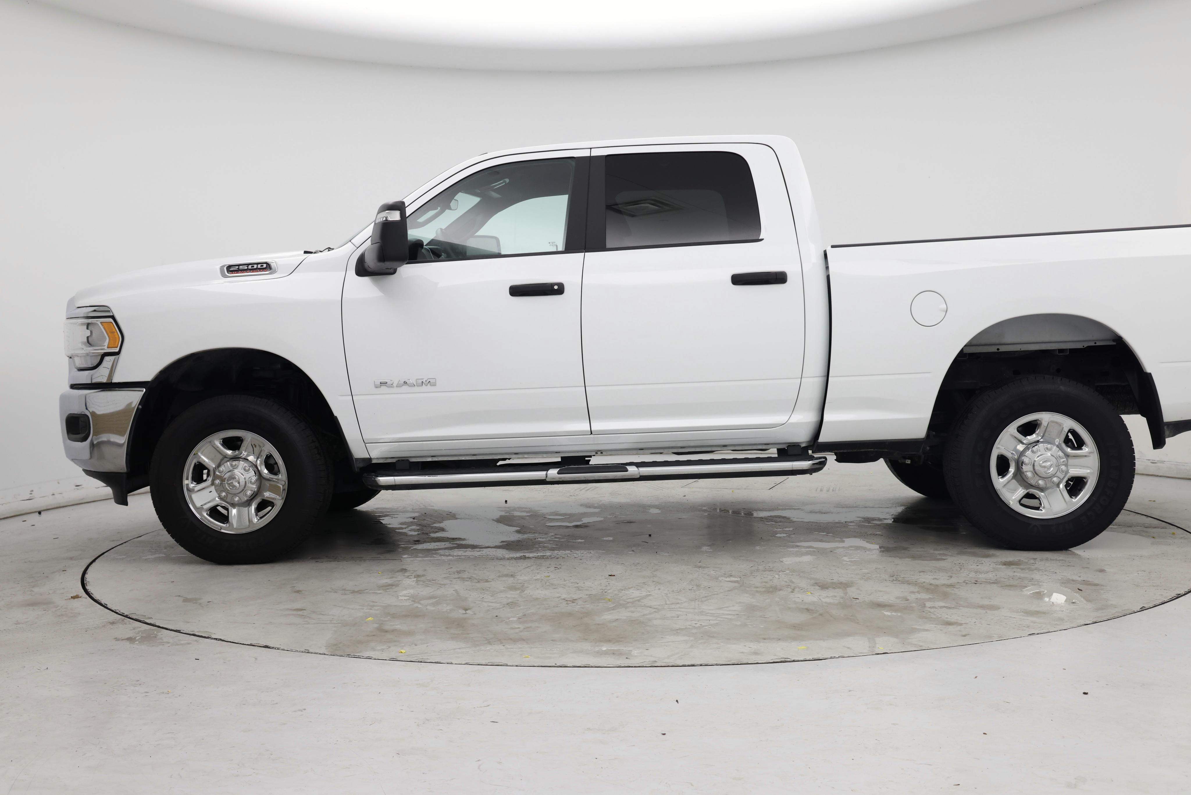 Thumbnail: 2024 RAM 2500 - 3