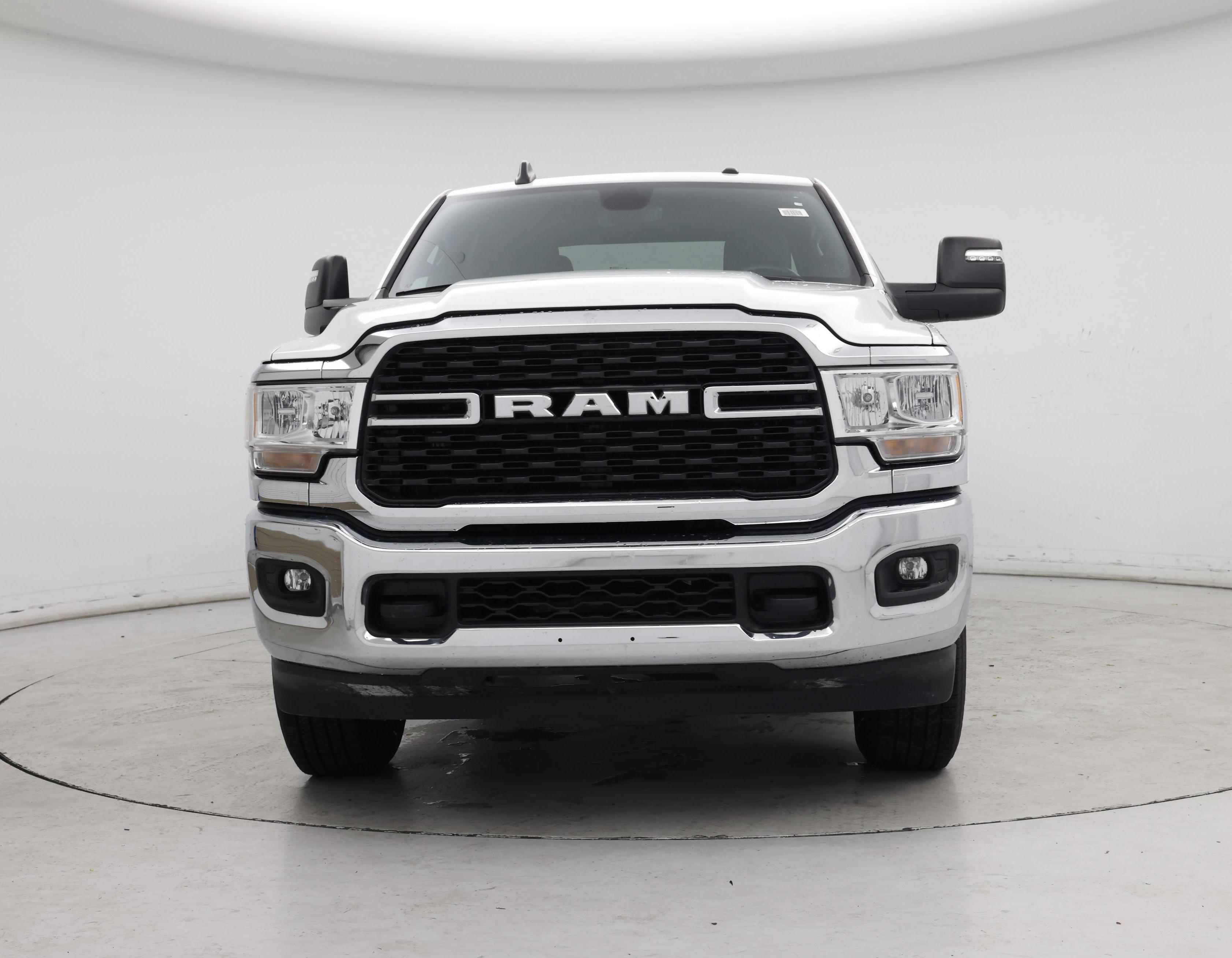 Thumbnail: 2024 RAM 2500 - 5