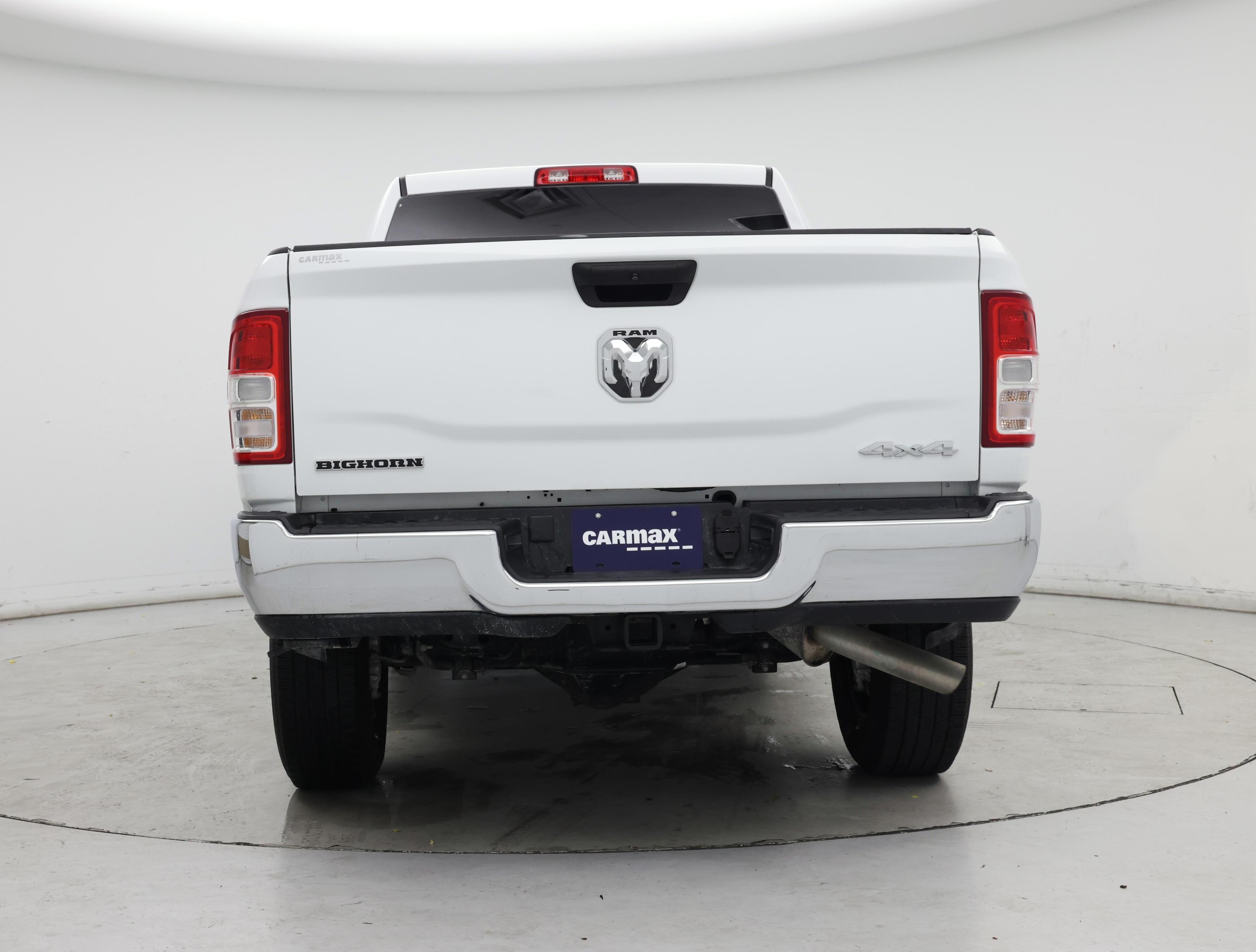 Thumbnail: 2024 RAM 2500 - 6