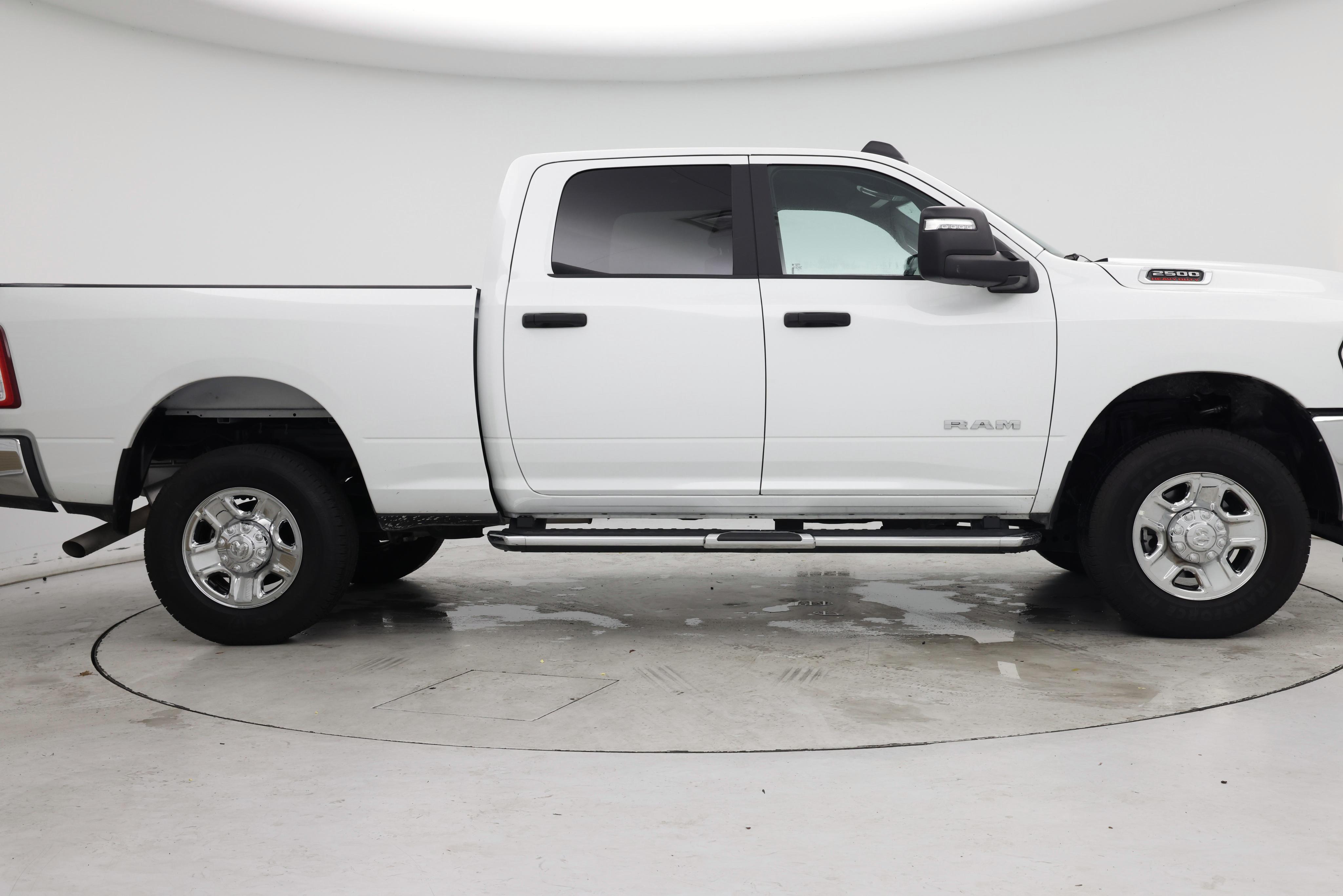 Thumbnail: 2024 RAM 2500 - 7