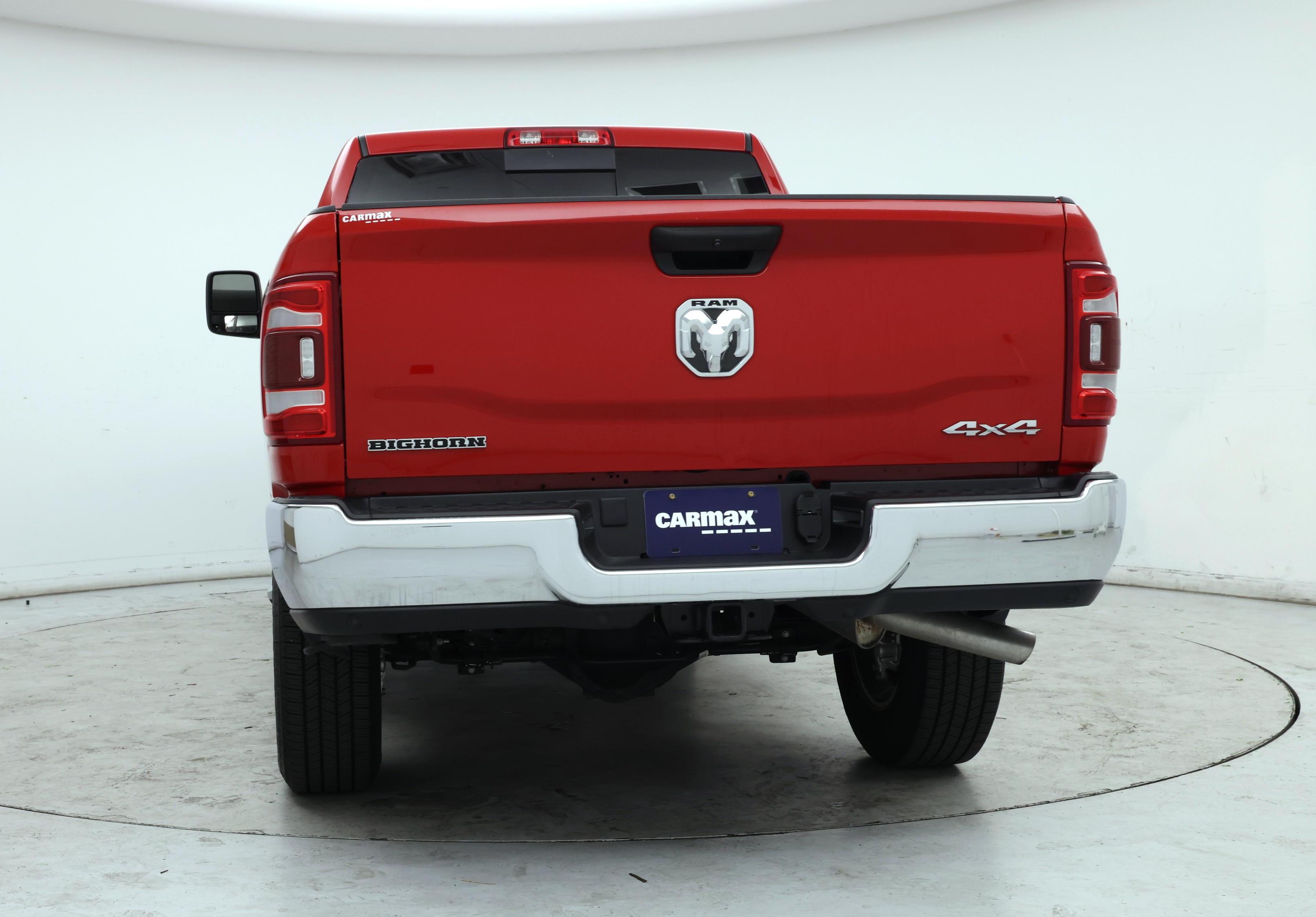 Thumbnail: 2024 RAM 2500 - 6