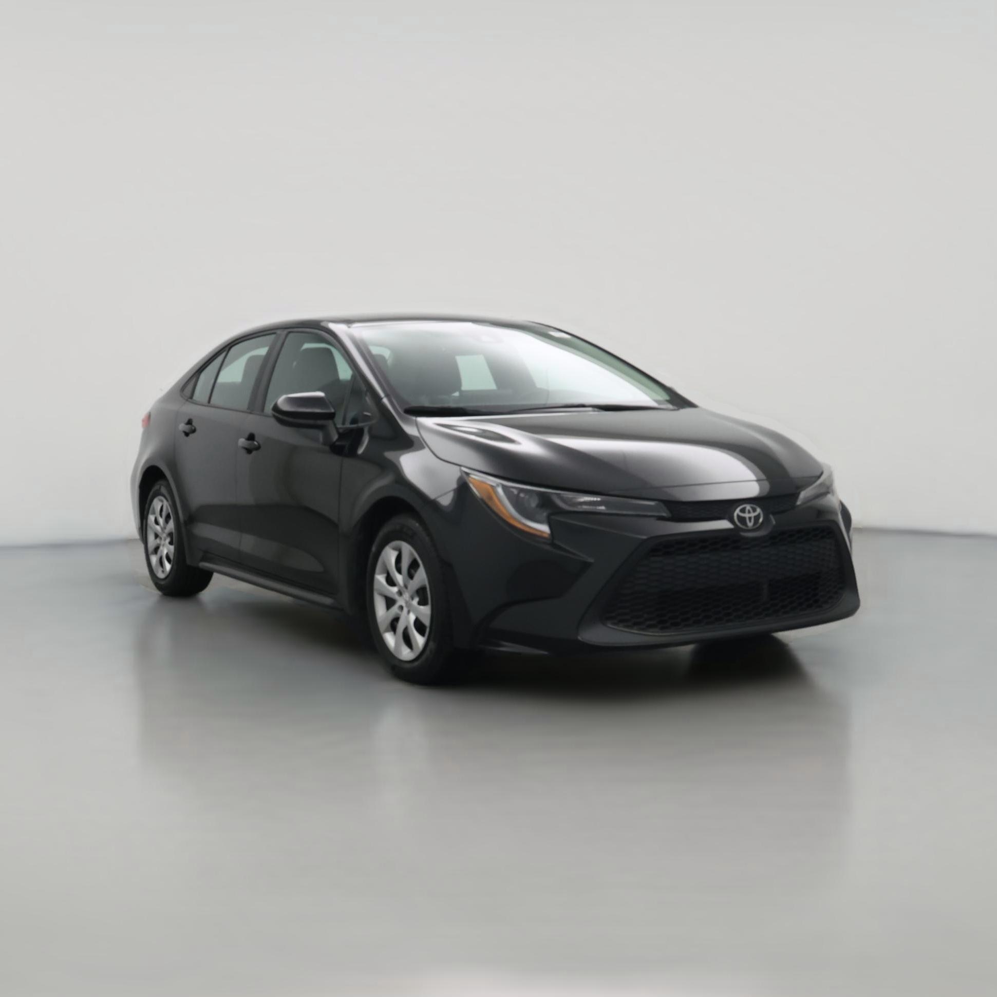 Thumbnail: 2022 Toyota Corolla - 1