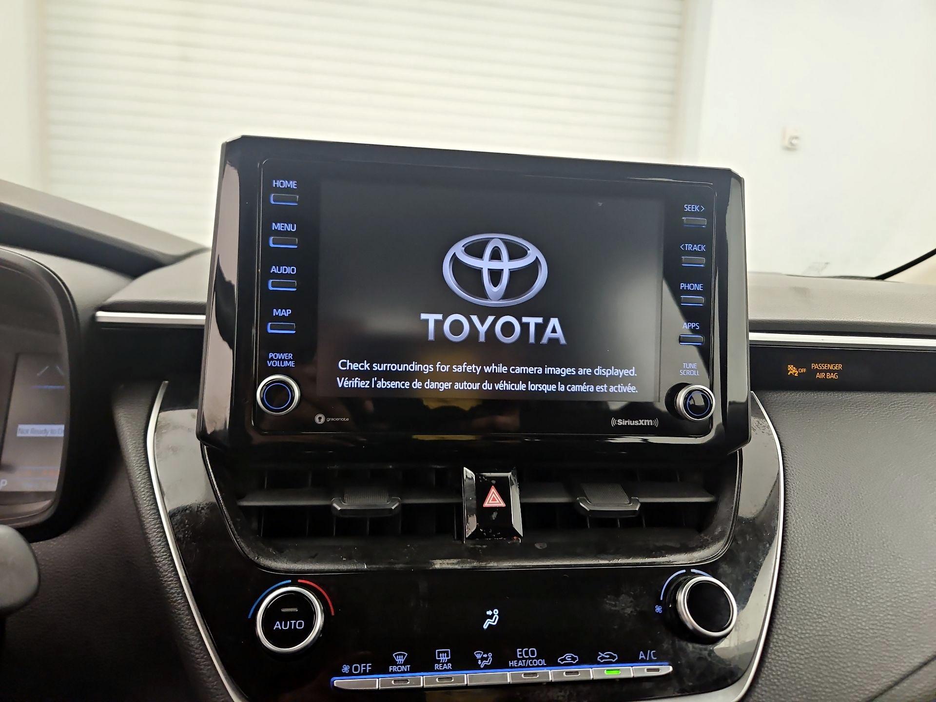 Thumbnail: 2022 Toyota Corolla - 14
