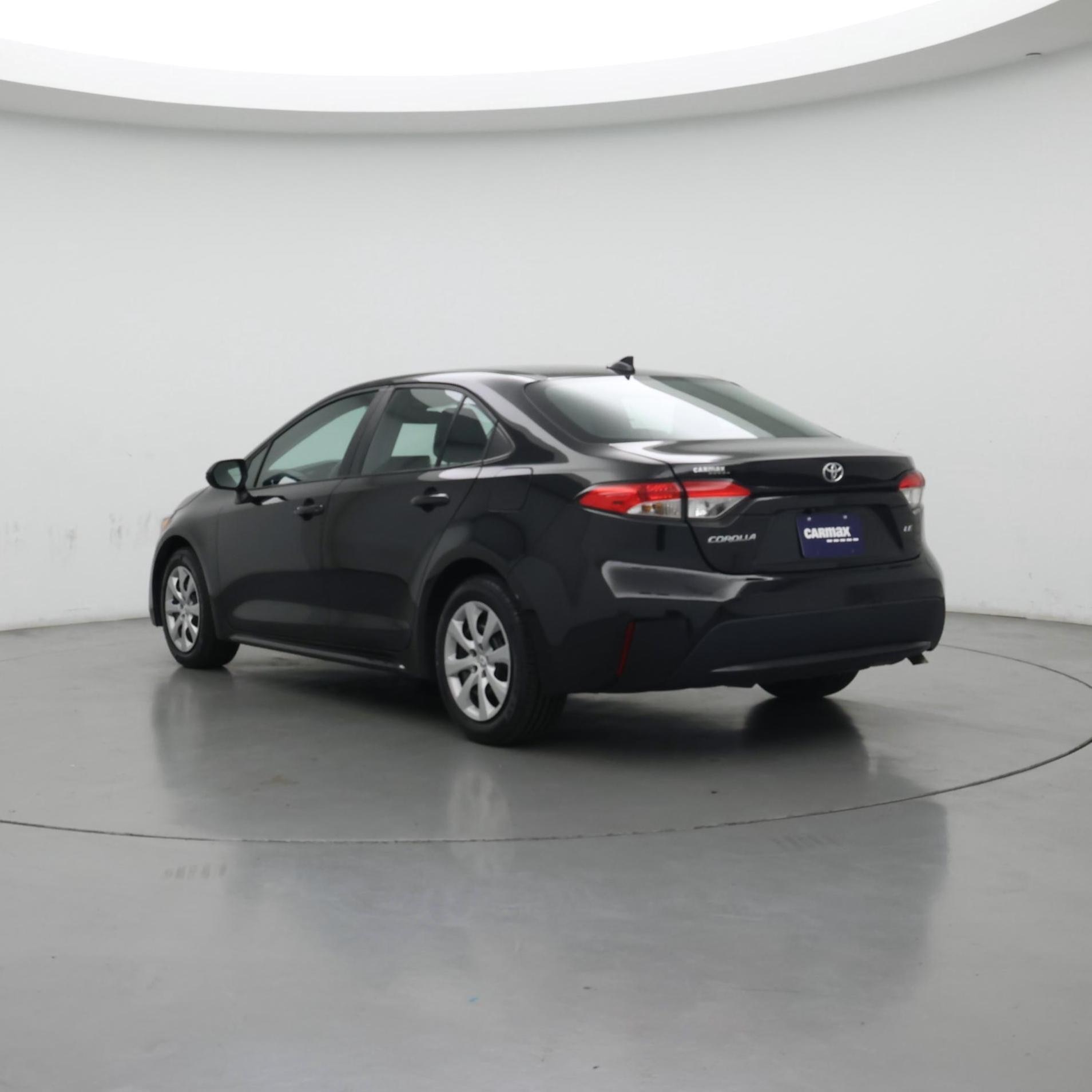 Thumbnail: 2022 Toyota Corolla - 2