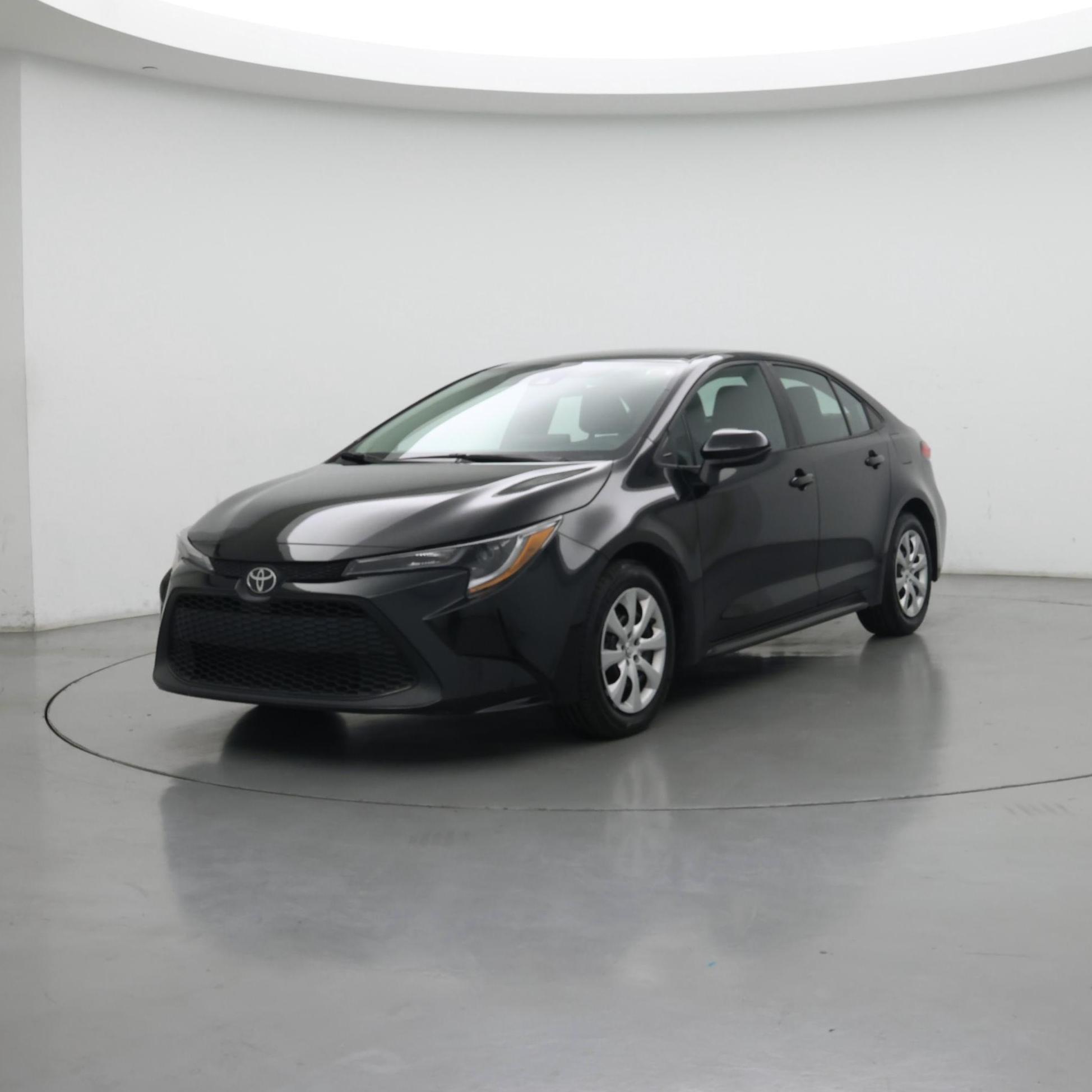 Thumbnail: 2022 Toyota Corolla - 4