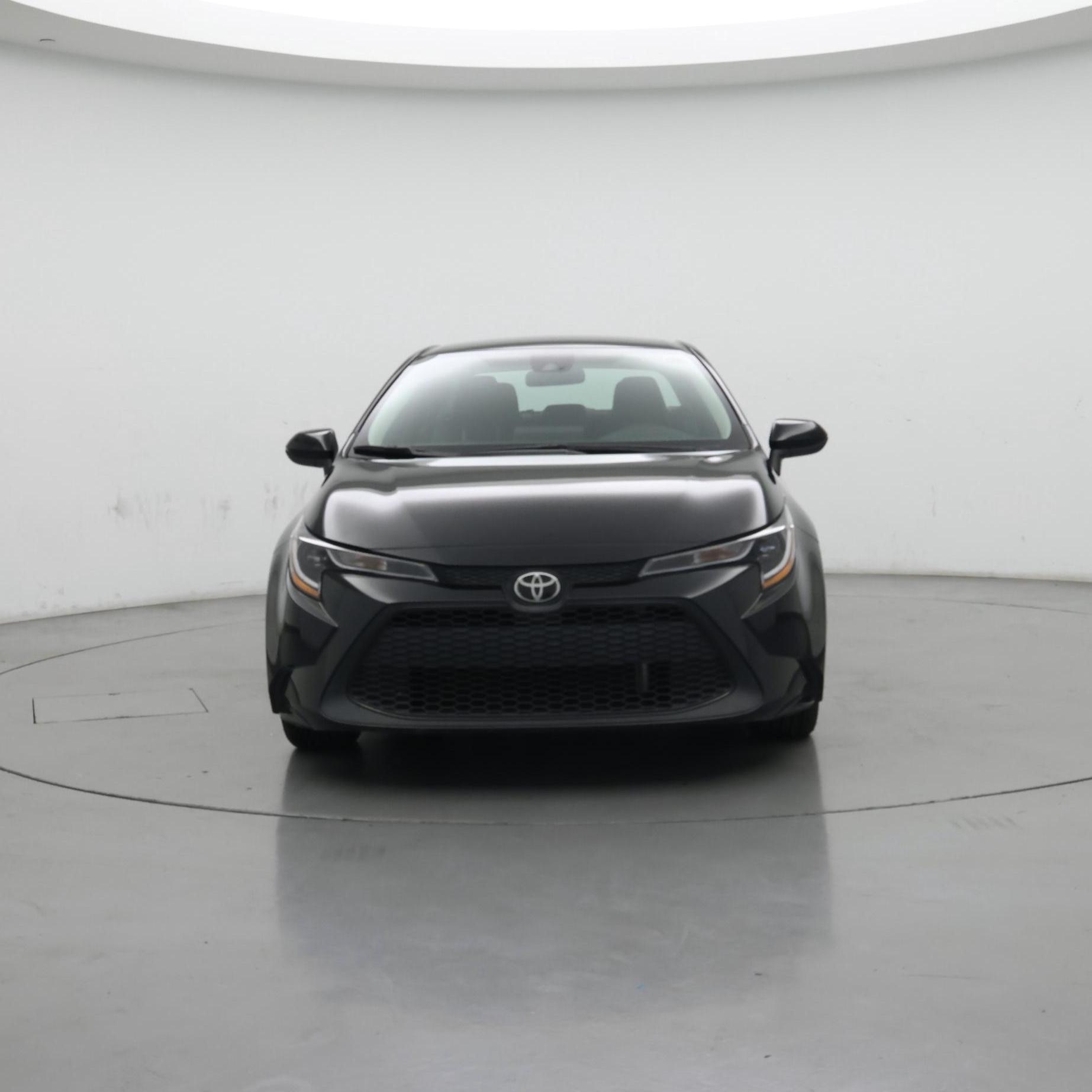 Thumbnail: 2022 Toyota Corolla - 5