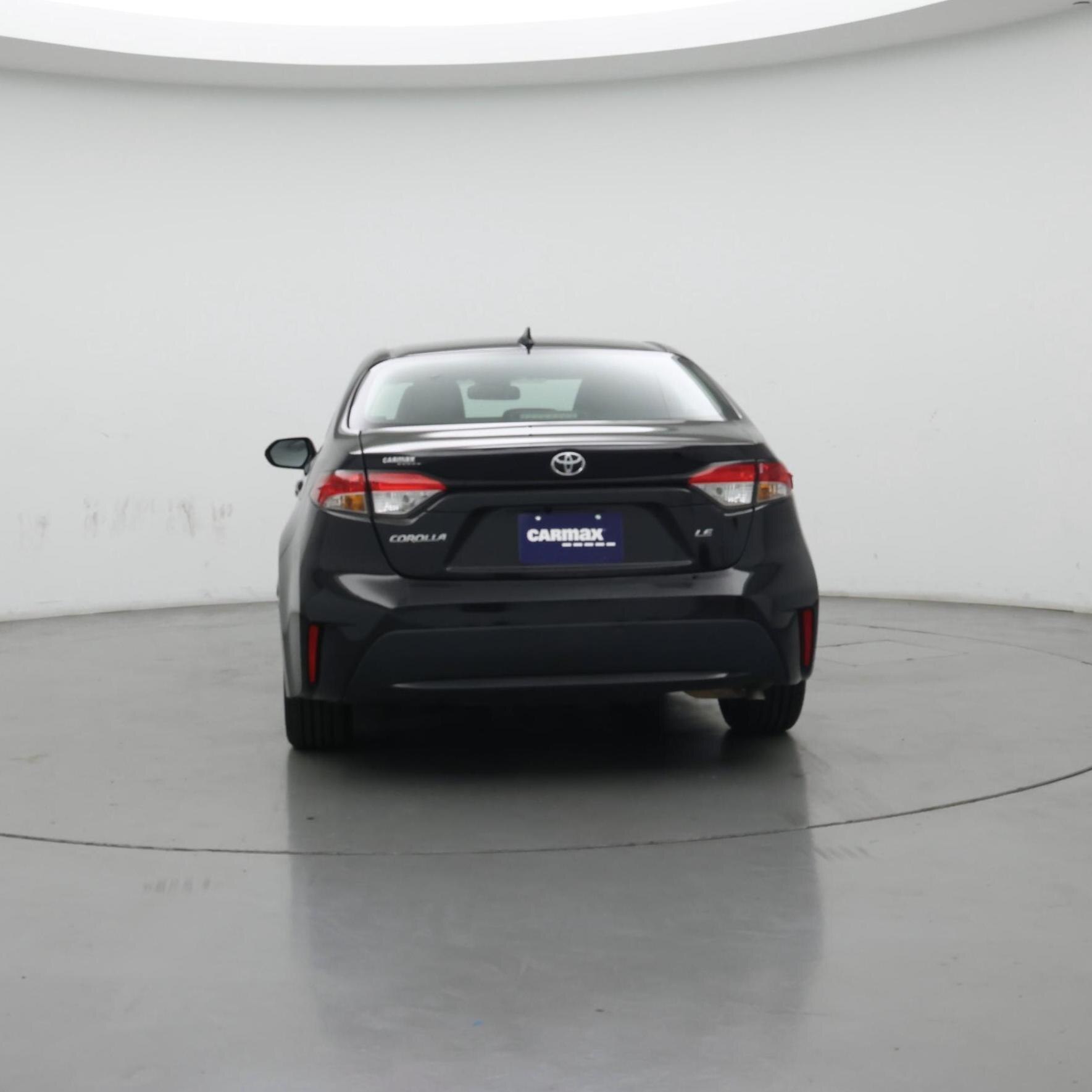 Thumbnail: 2022 Toyota Corolla - 6