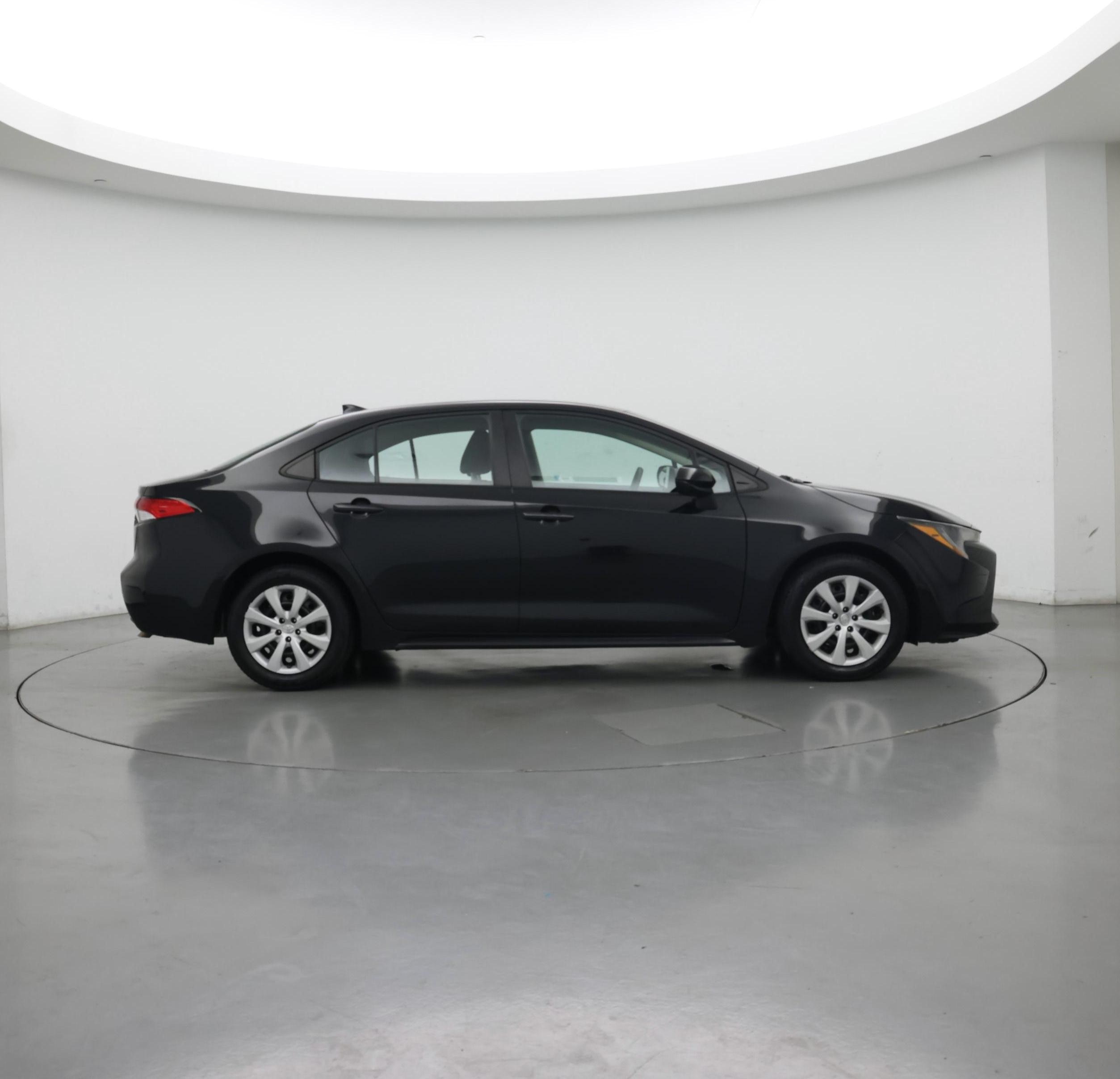 Thumbnail: 2022 Toyota Corolla - 7