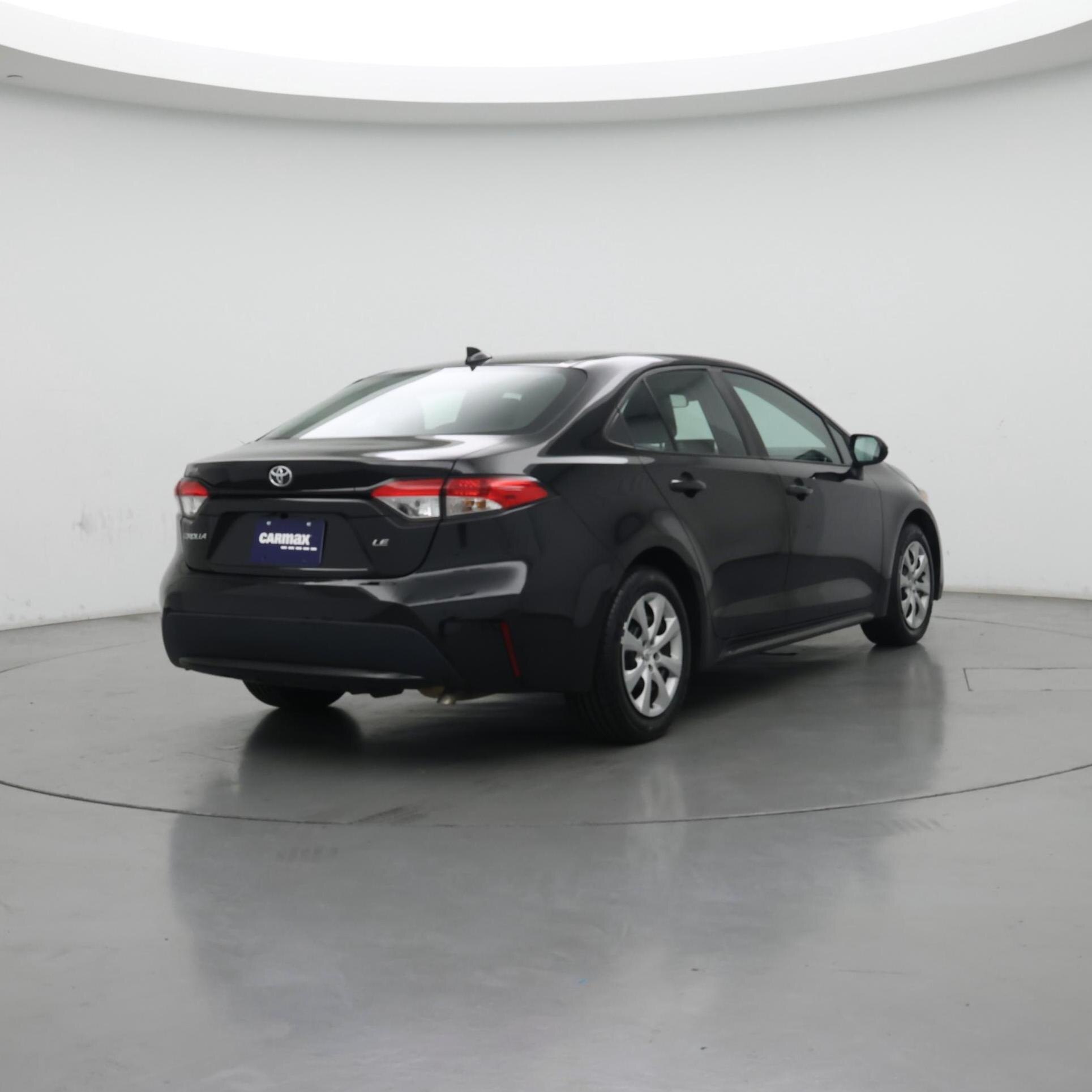 Thumbnail: 2022 Toyota Corolla - 8