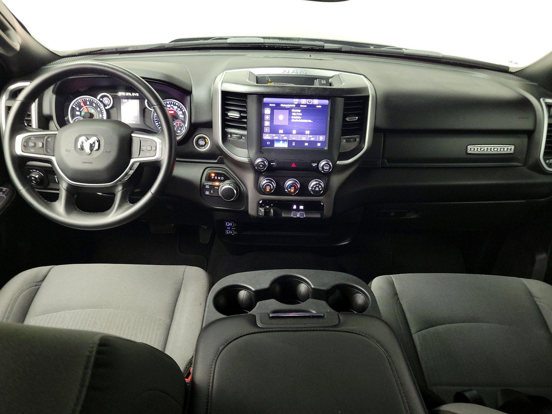 Thumbnail: 2024 RAM 2500 - 9