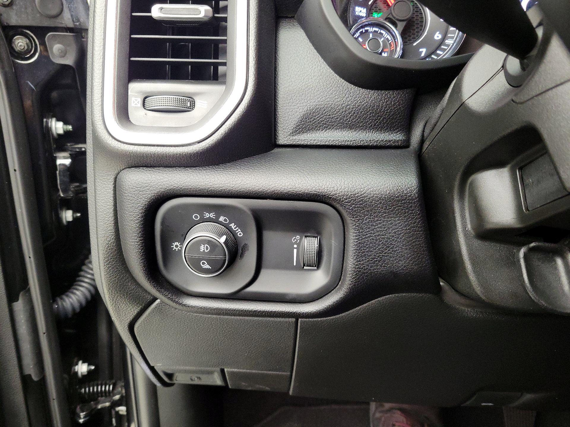 Thumbnail: 2024 RAM 2500 - 13