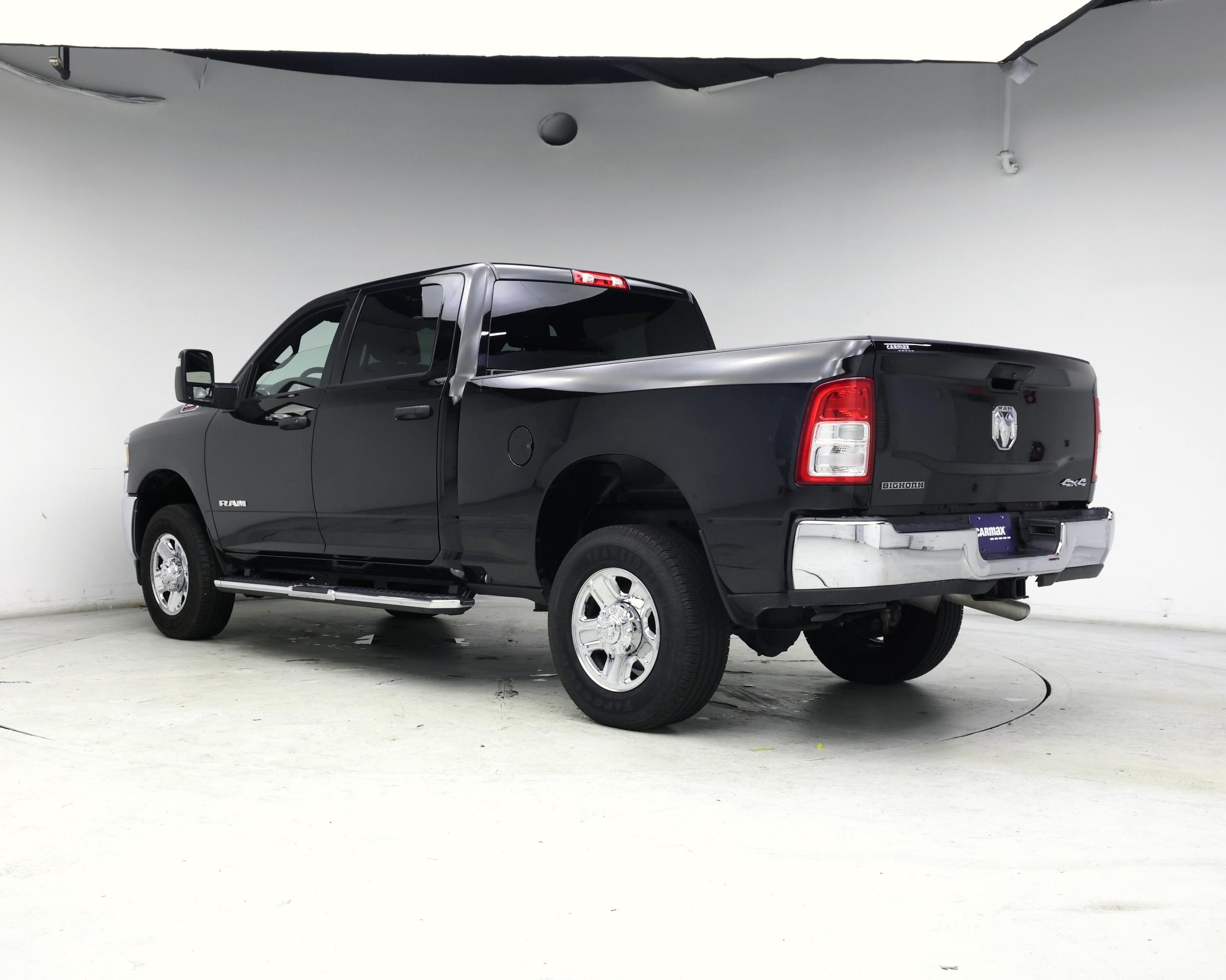 Thumbnail: 2024 RAM 2500 - 2
