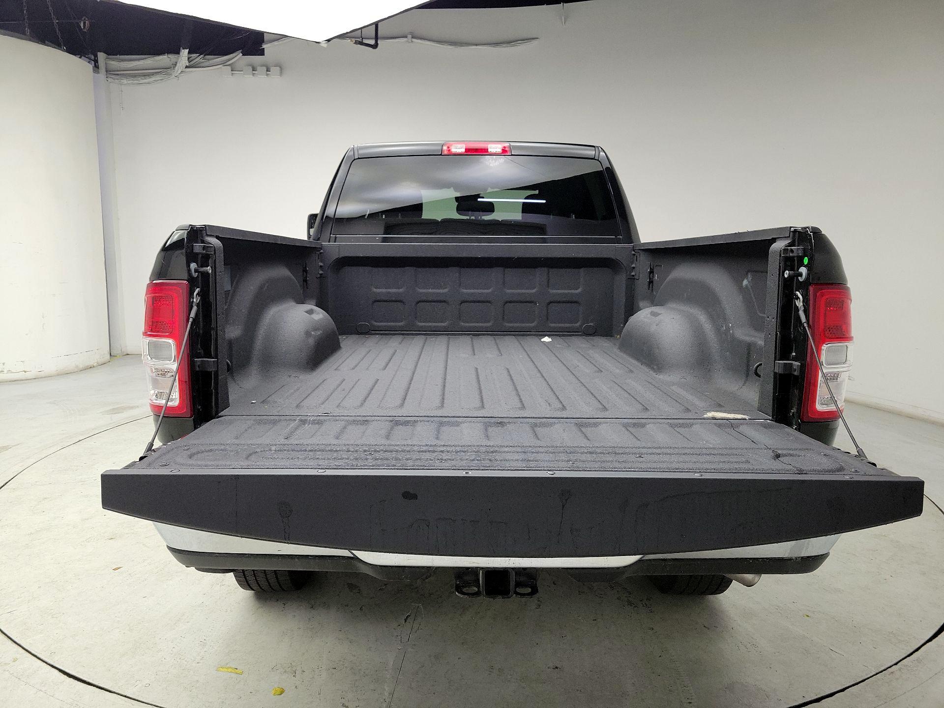 Thumbnail: 2024 RAM 2500 - 20