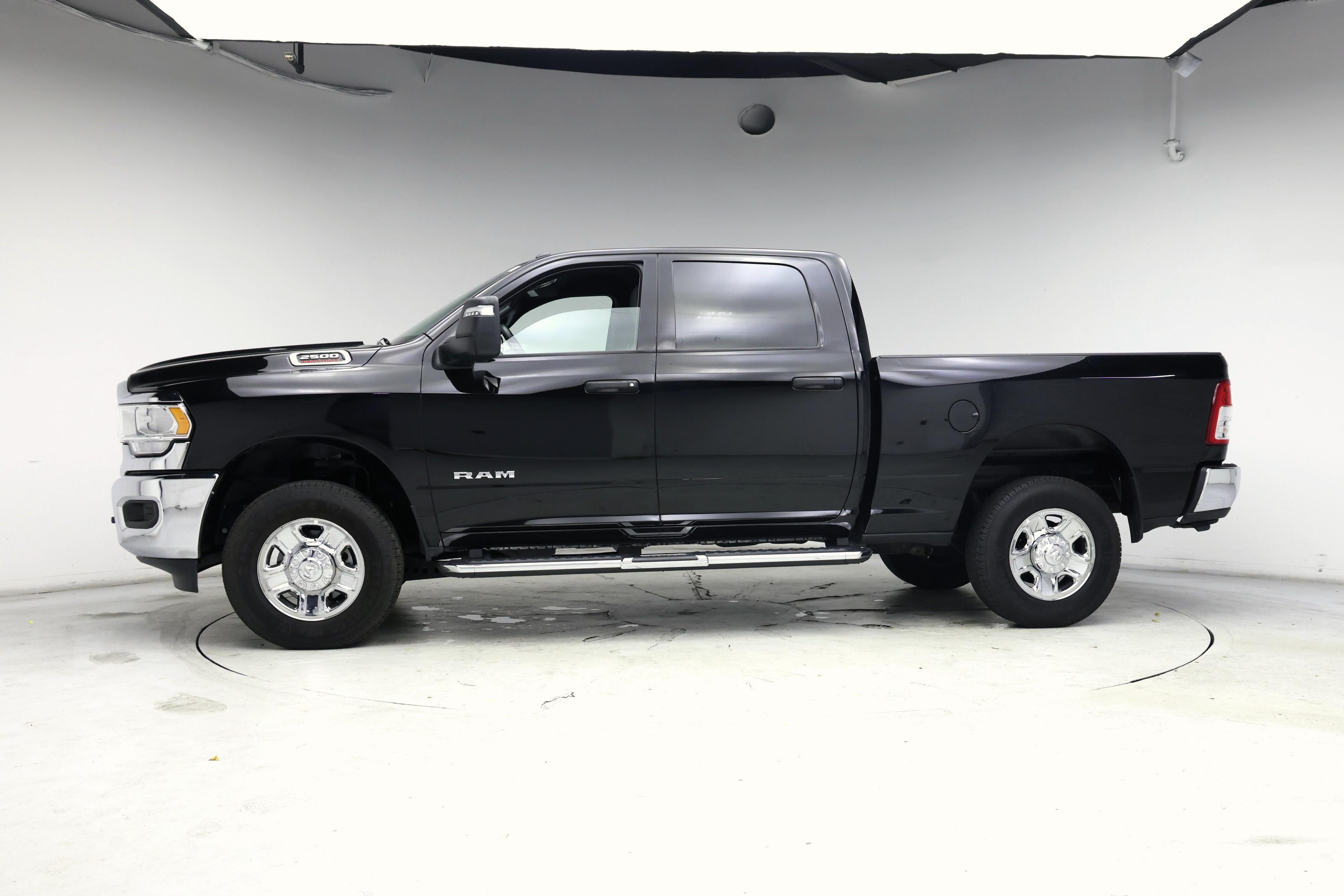 Thumbnail: 2024 RAM 2500 - 3