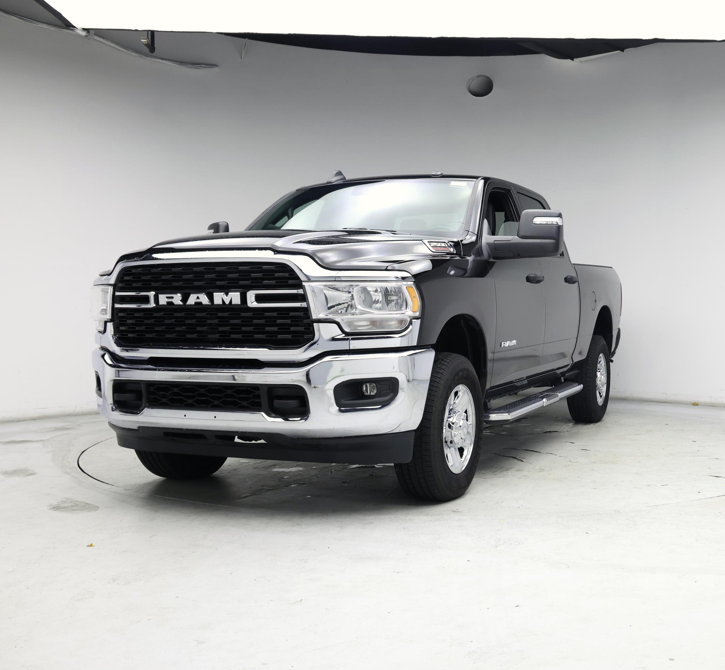Thumbnail: 2024 RAM 2500 - 4