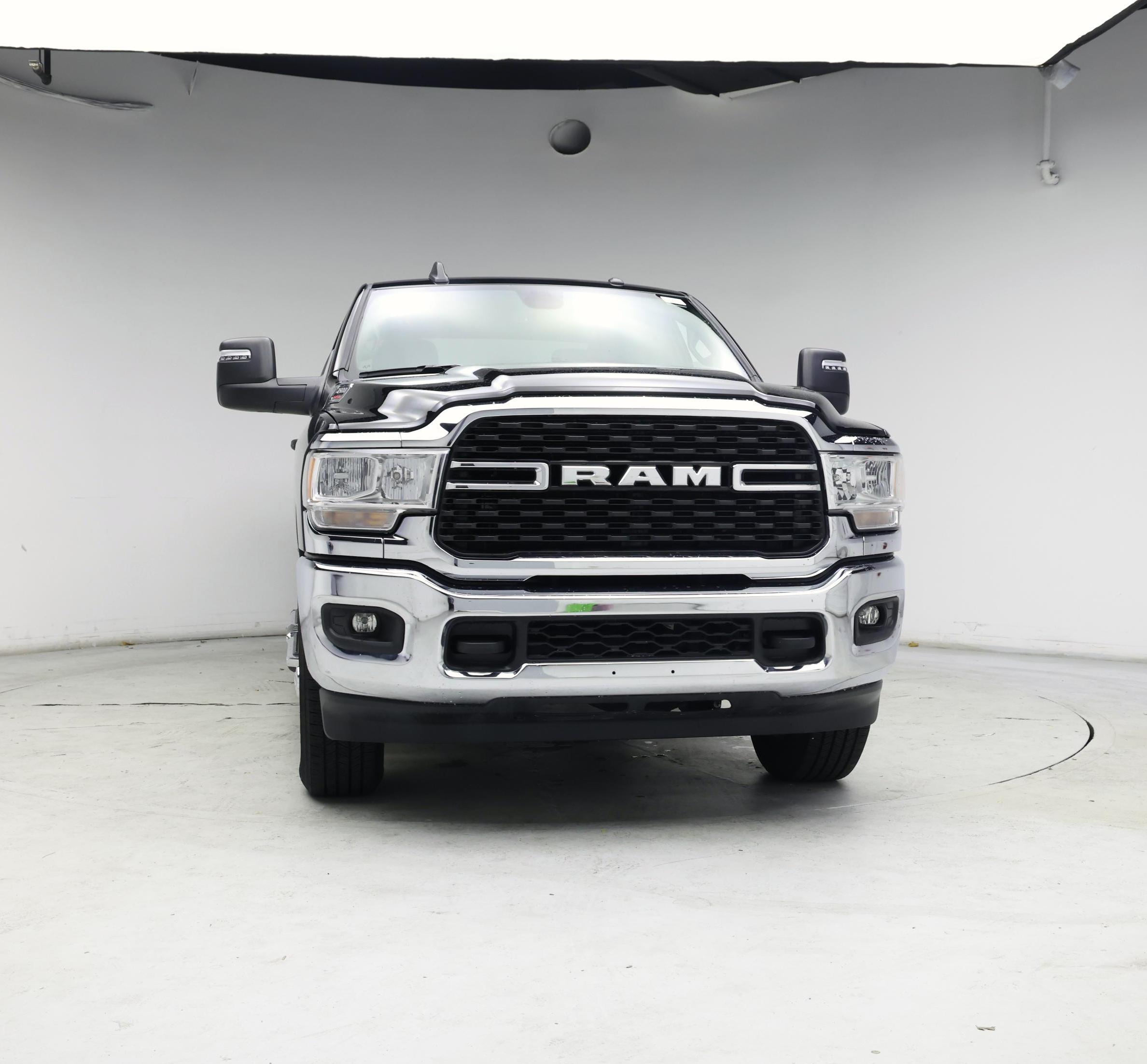 Thumbnail: 2024 RAM 2500 - 5