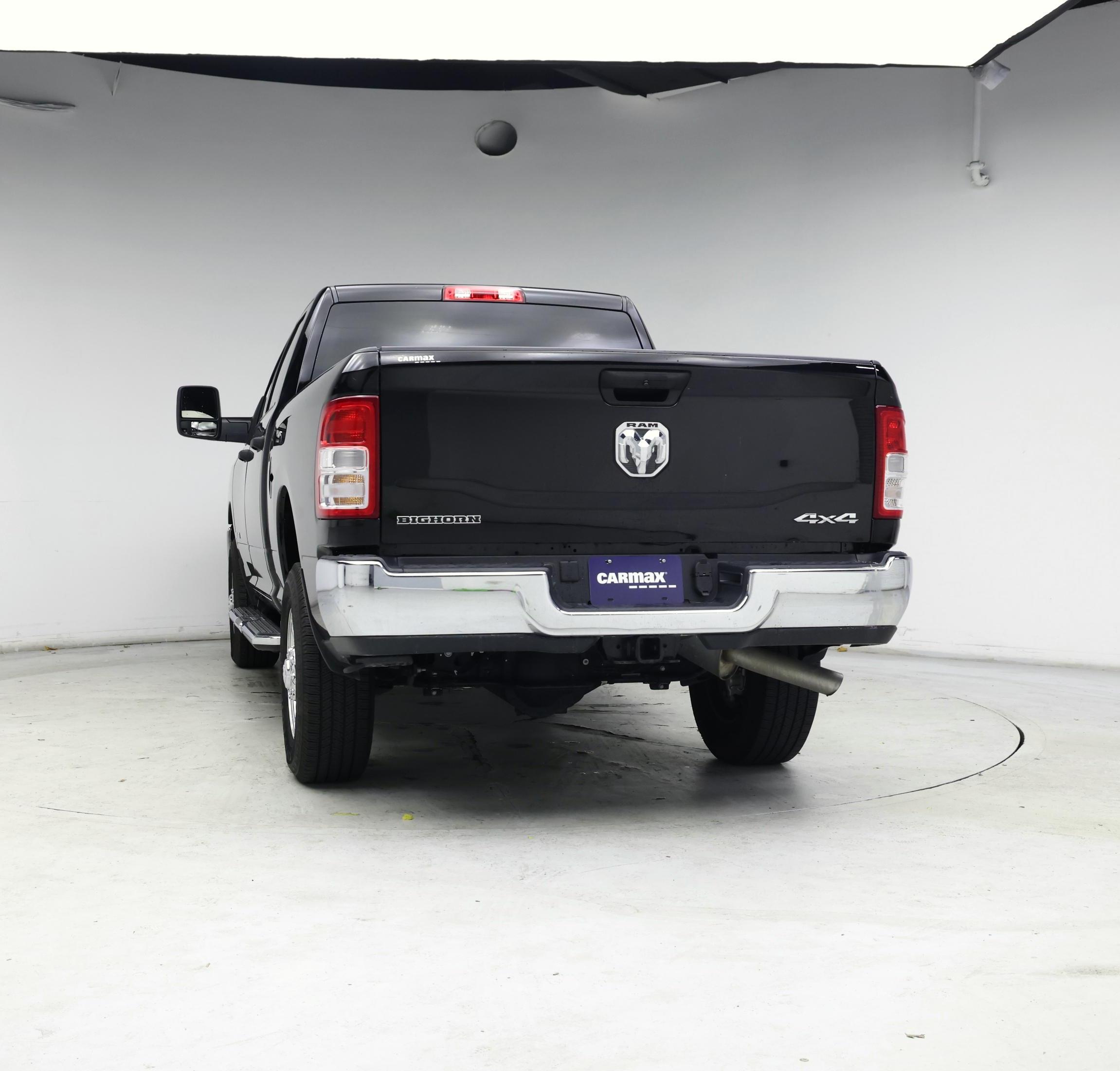 Thumbnail: 2024 RAM 2500 - 6