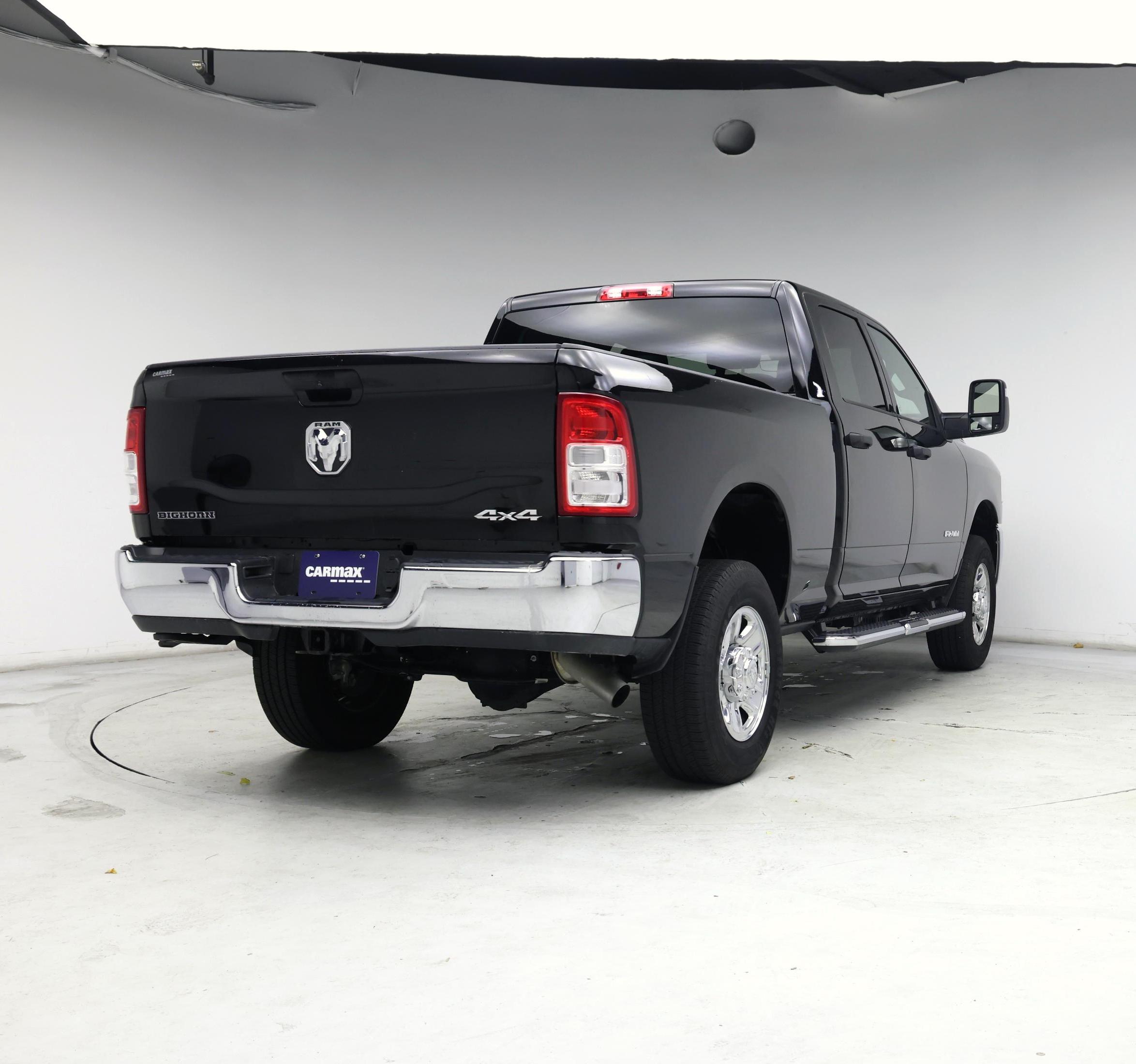 Thumbnail: 2024 RAM 2500 - 8