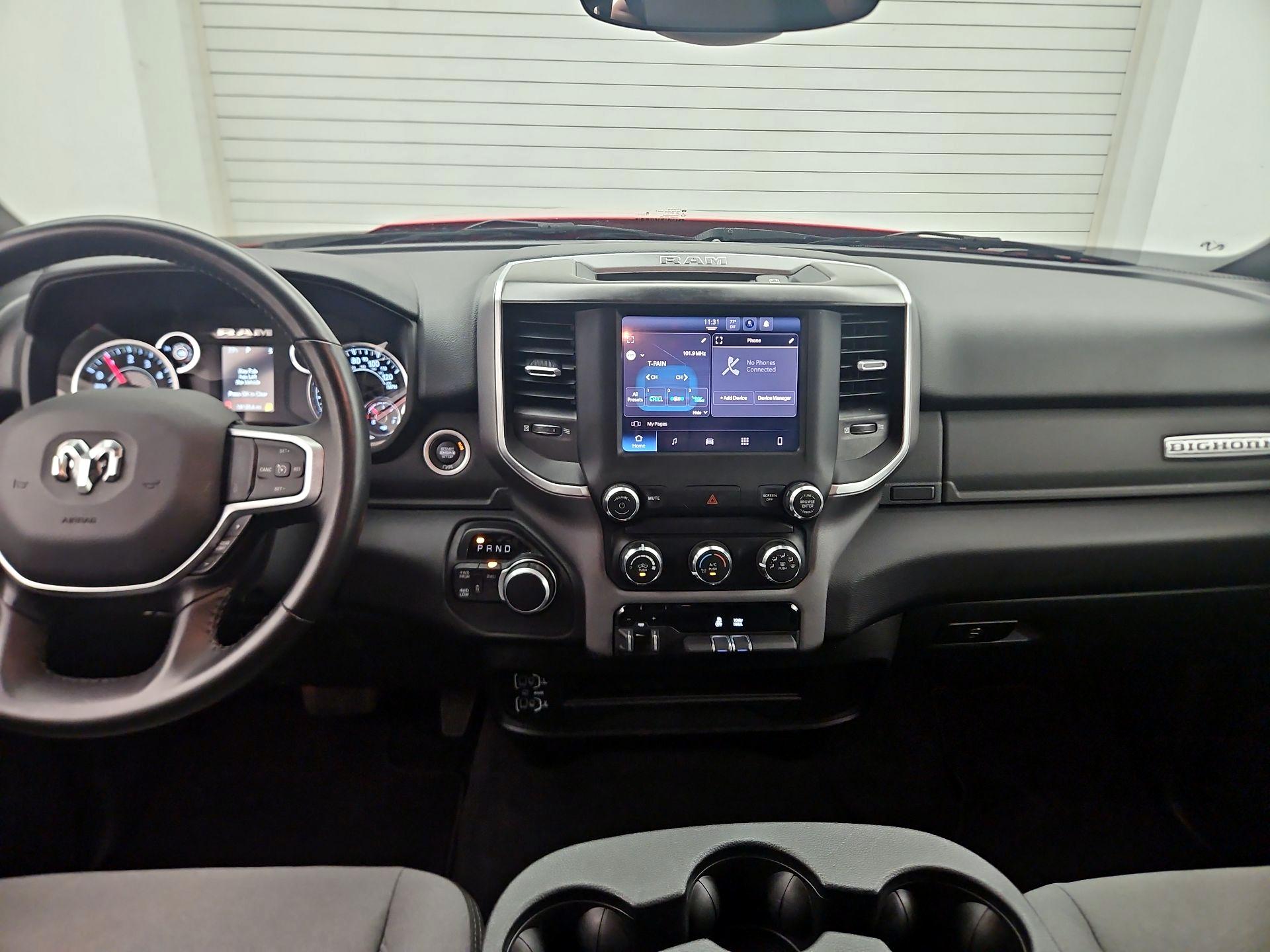 Thumbnail: 2024 RAM 2500 - 9