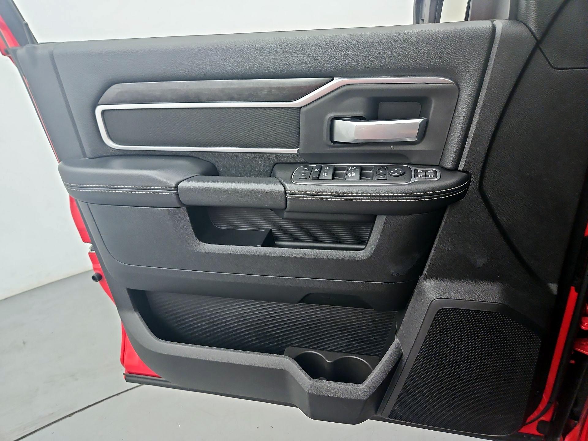 Thumbnail: 2024 RAM 2500 - 12
