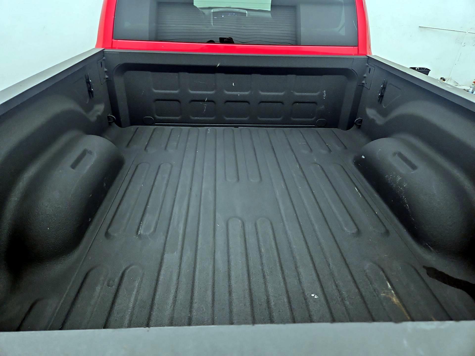 Thumbnail: 2024 RAM 2500 - 20