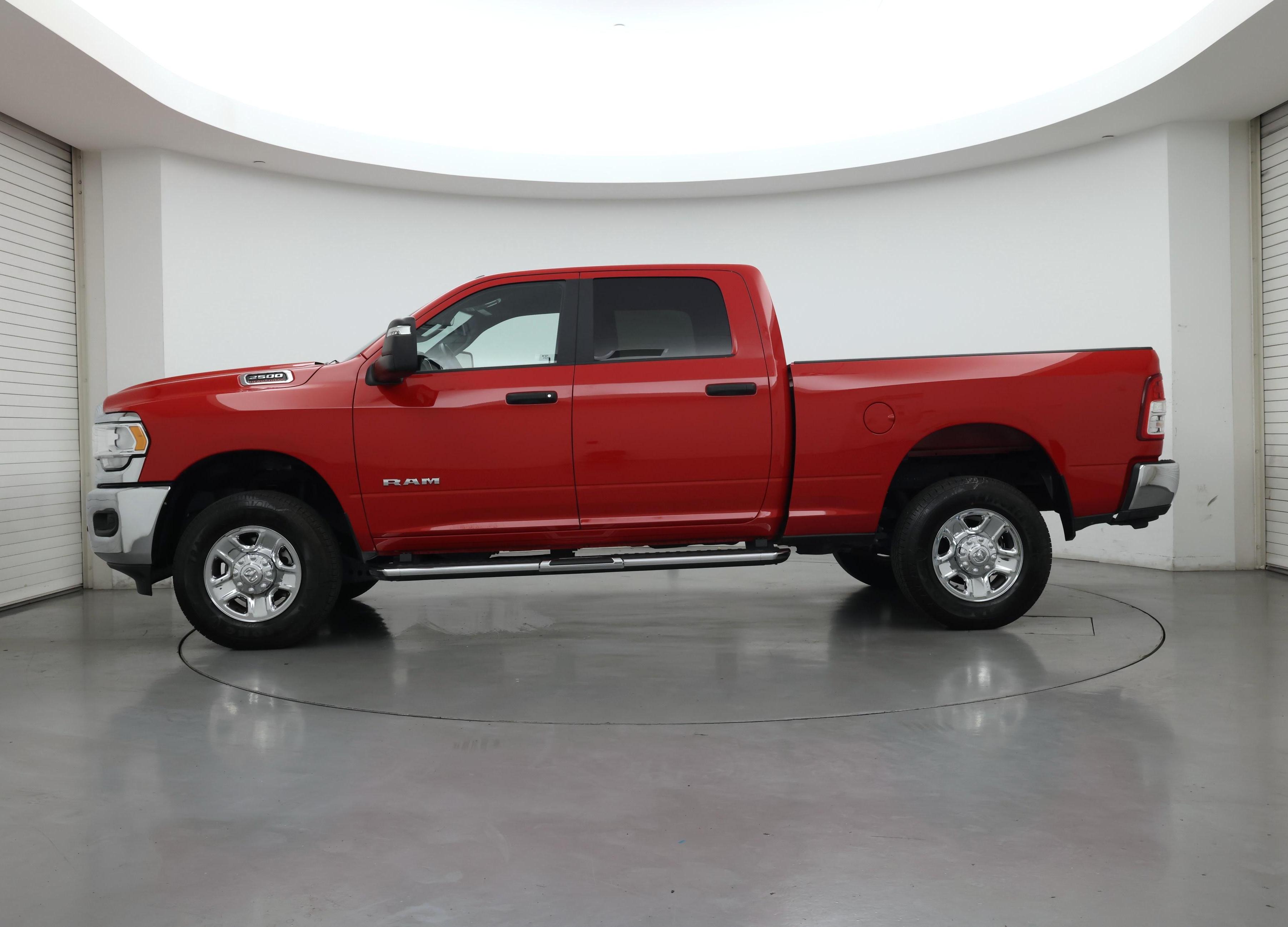 Thumbnail: 2024 RAM 2500 - 3
