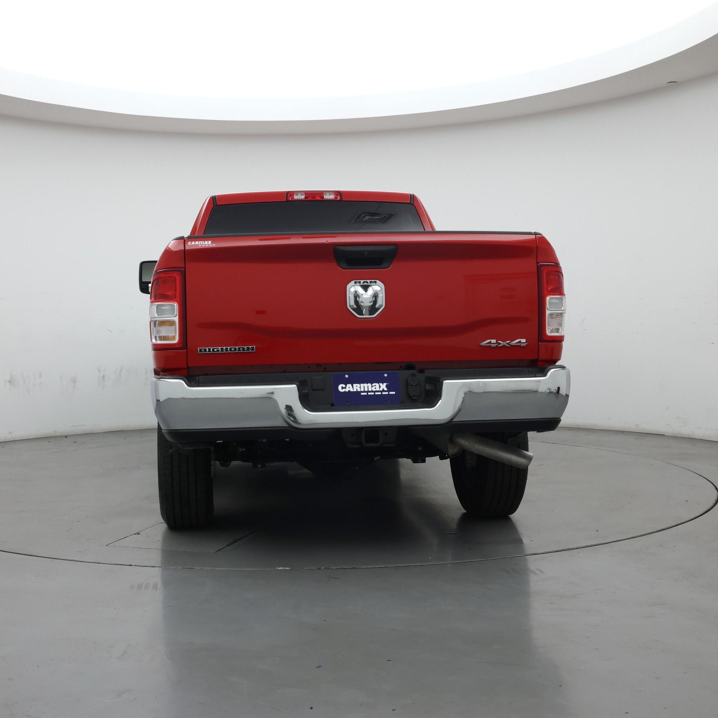 Thumbnail: 2024 RAM 2500 - 6