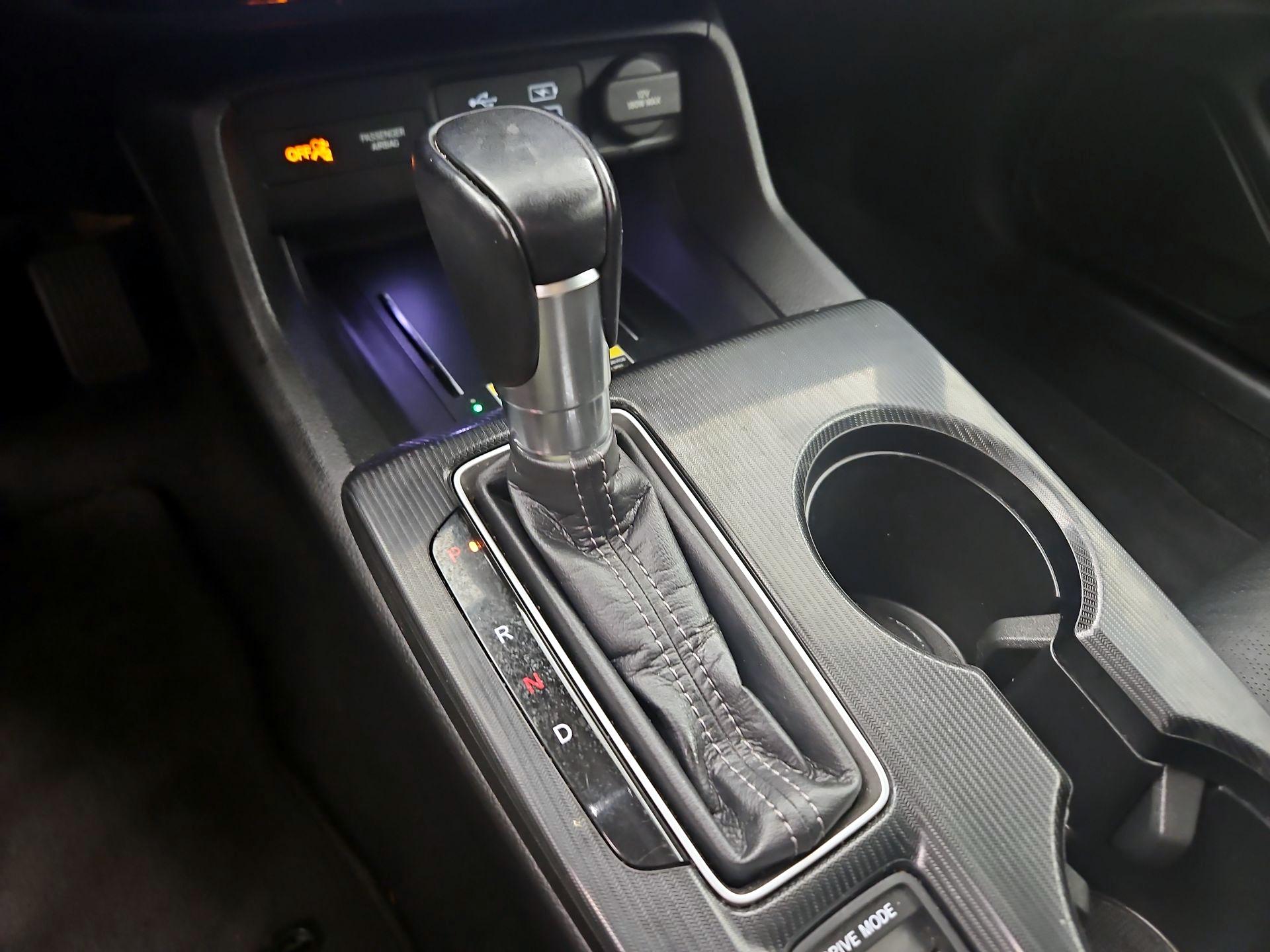 Thumbnail: 2022 Honda Civic - 17