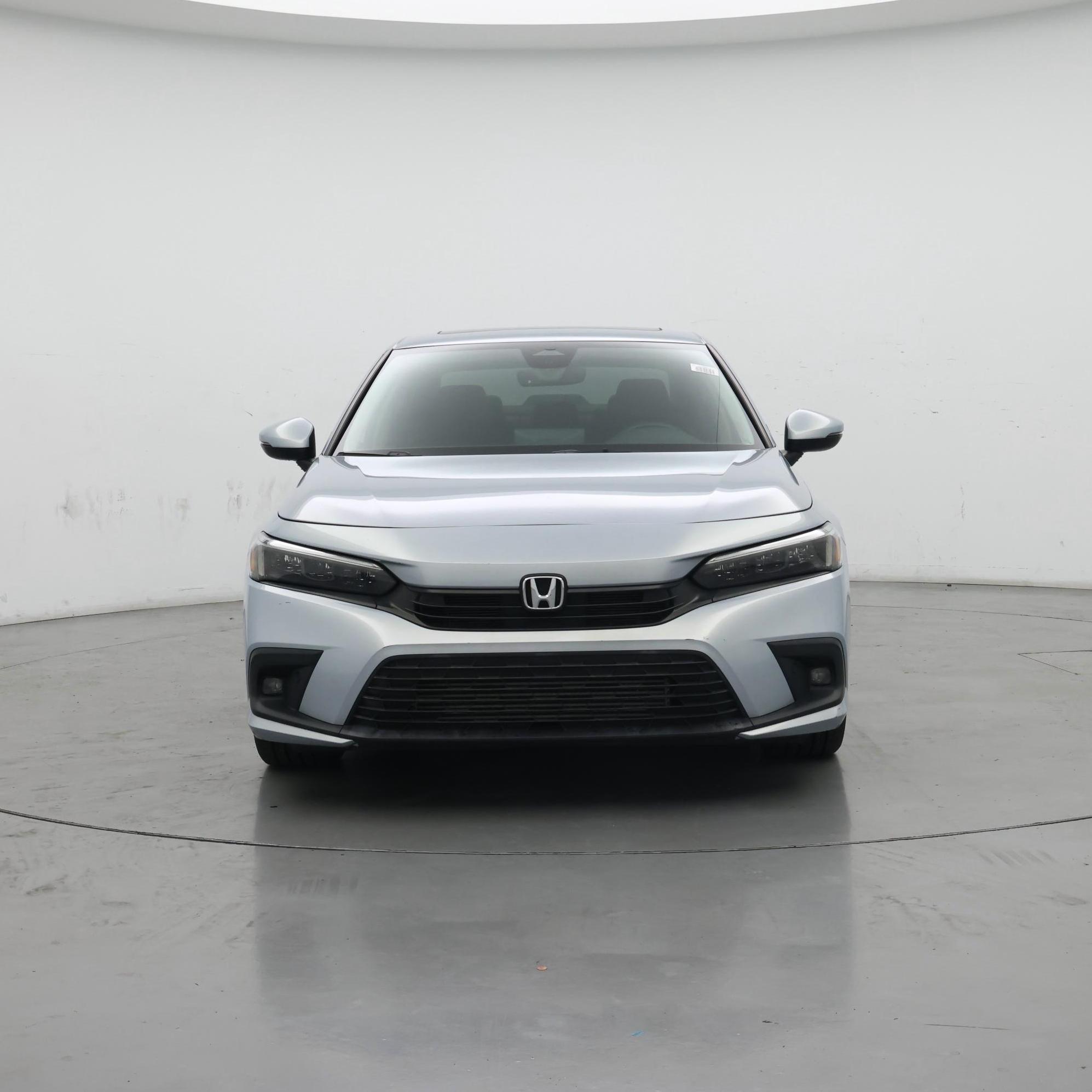 Thumbnail: 2022 Honda Civic - 5