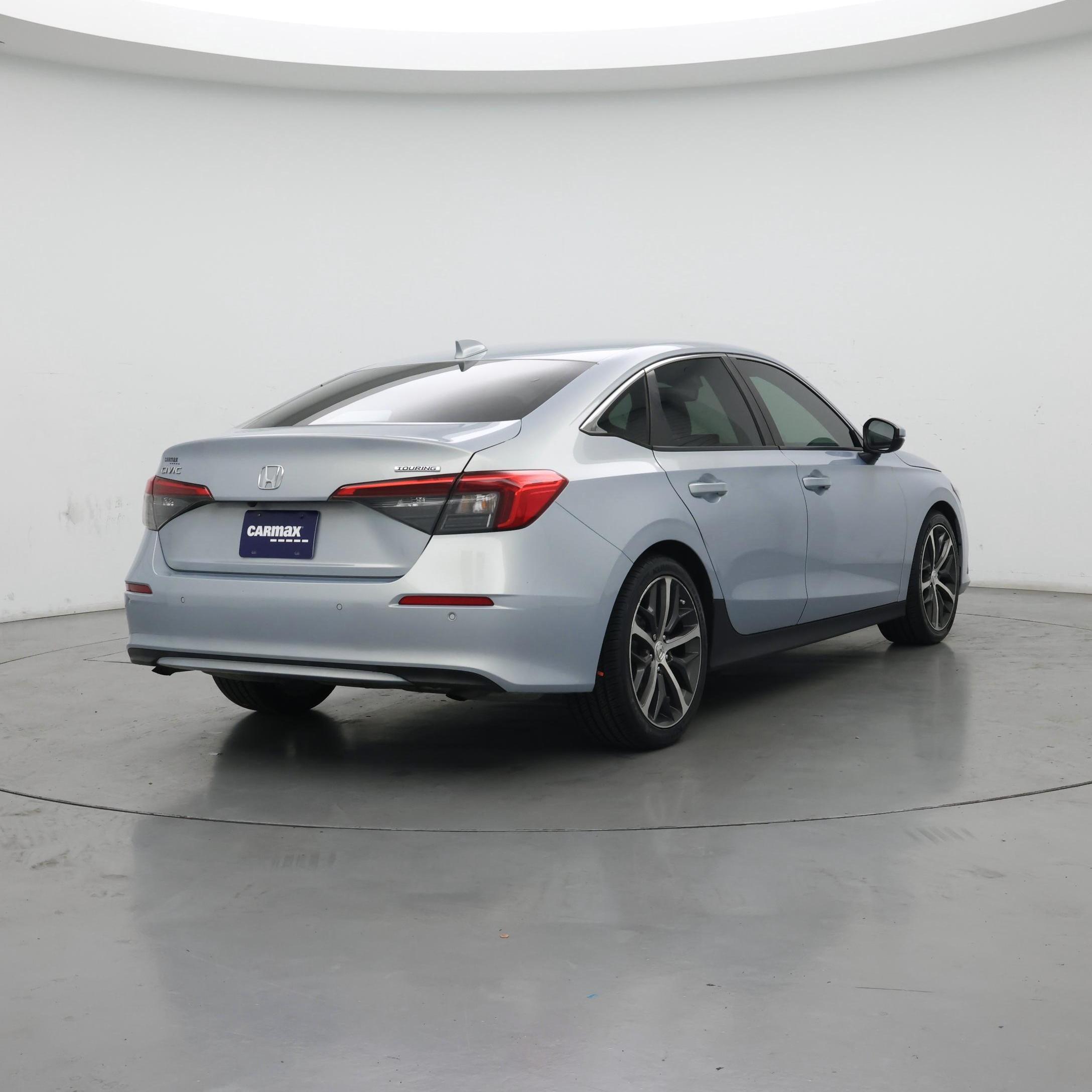 Thumbnail: 2022 Honda Civic - 8