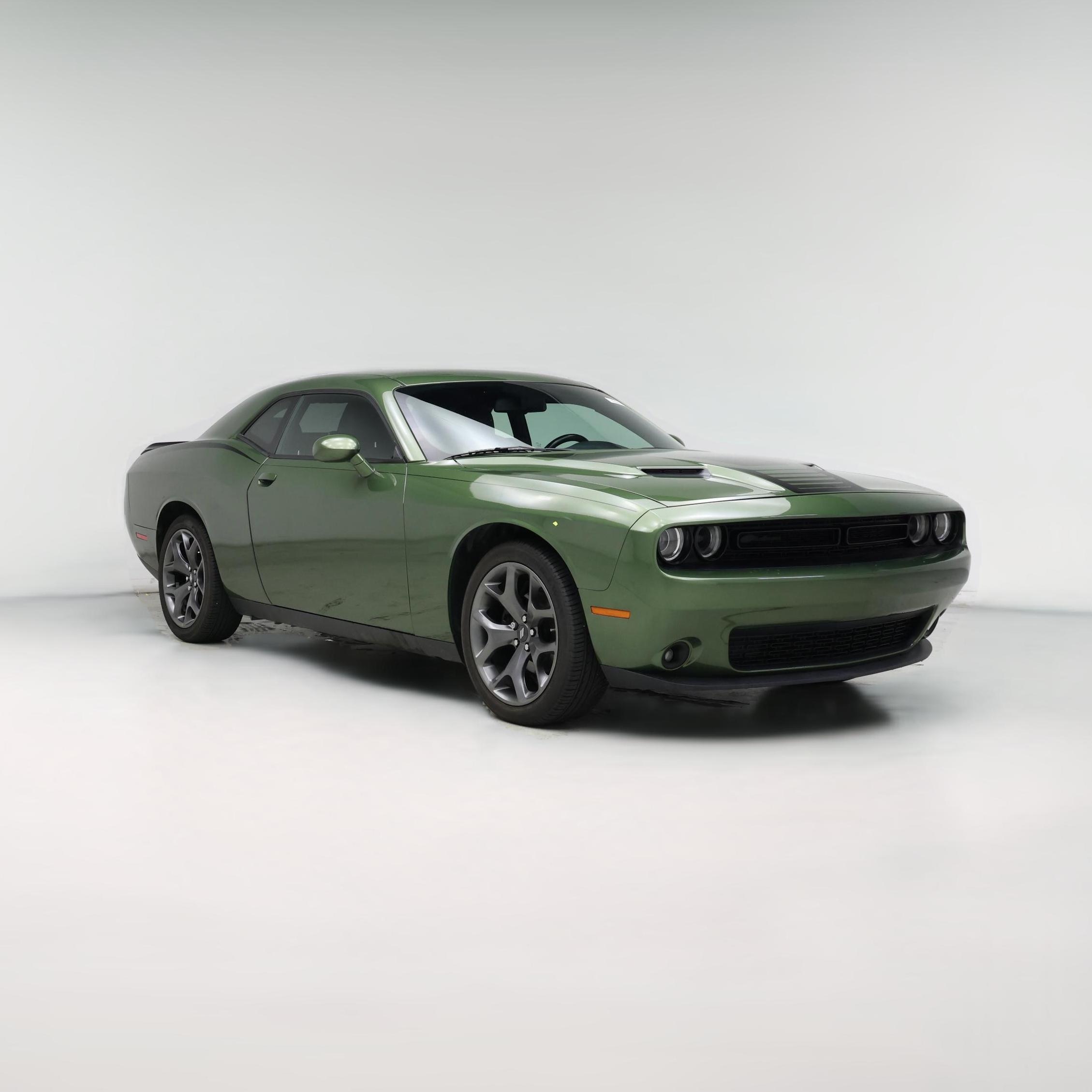 Thumbnail: 2020 Dodge Challenger - 1