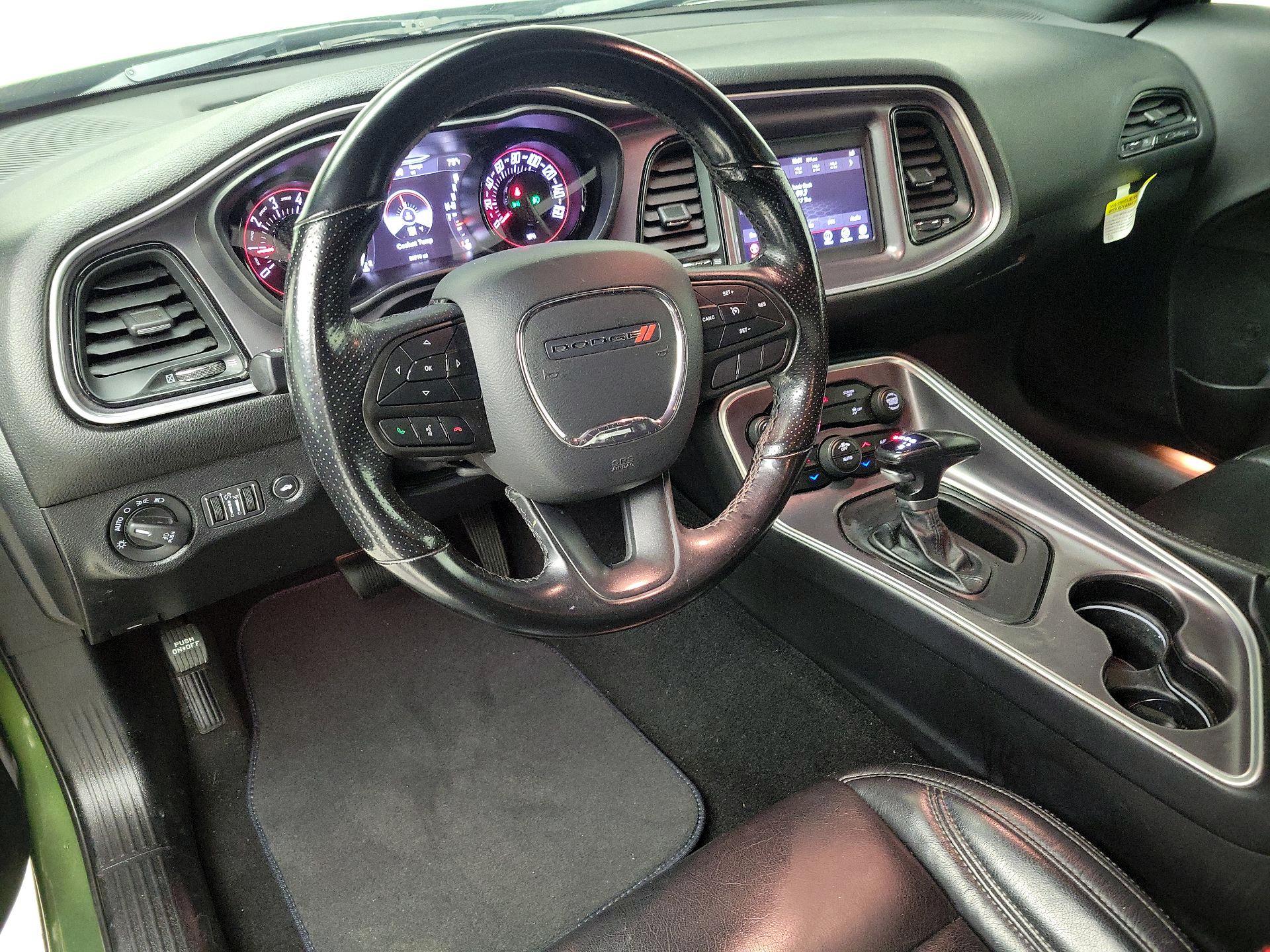 Thumbnail: 2020 Dodge Challenger - 9