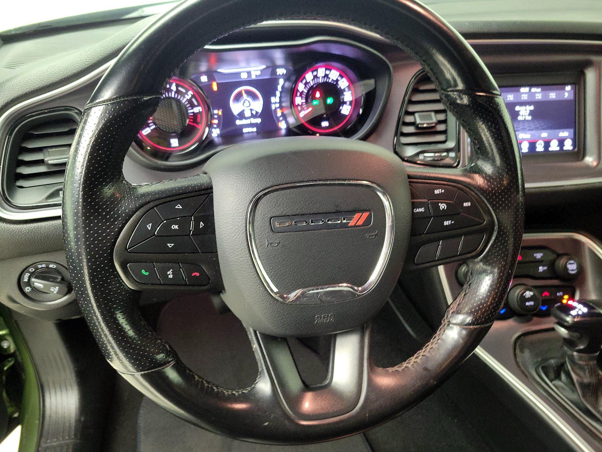 Thumbnail: 2020 Dodge Challenger - 10