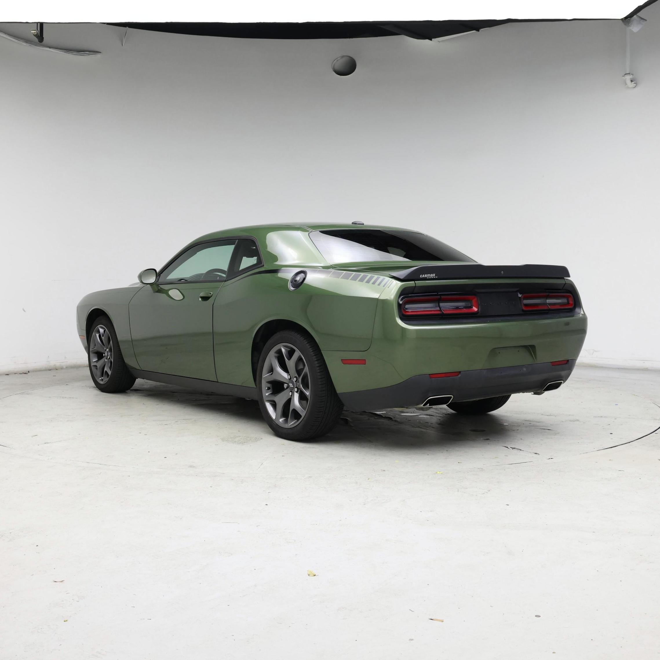 Thumbnail: 2020 Dodge Challenger - 2