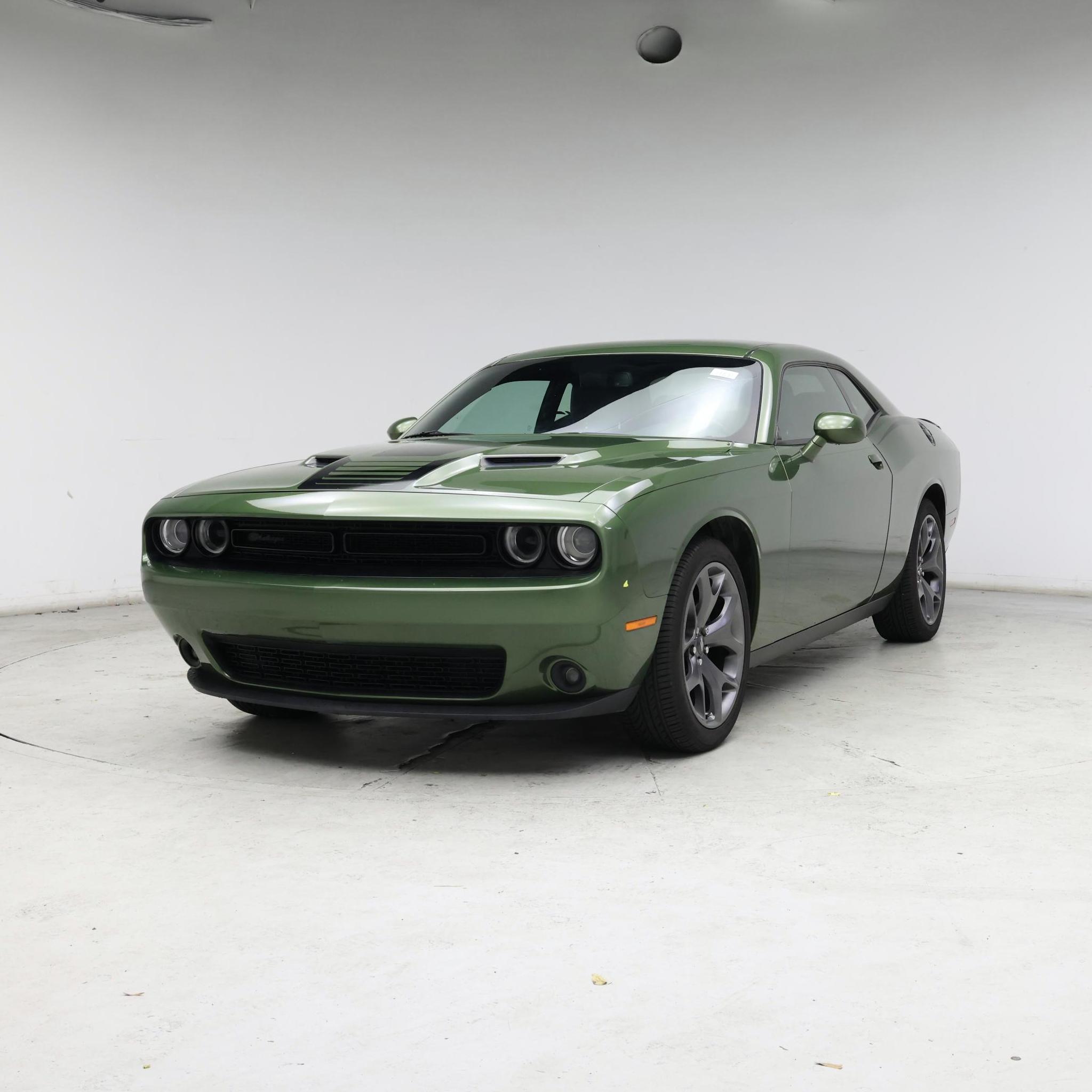 Thumbnail: 2020 Dodge Challenger - 4