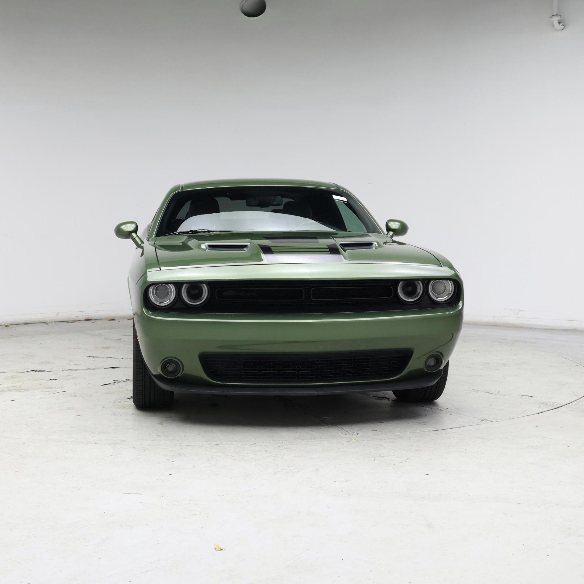 Thumbnail: 2020 Dodge Challenger - 5