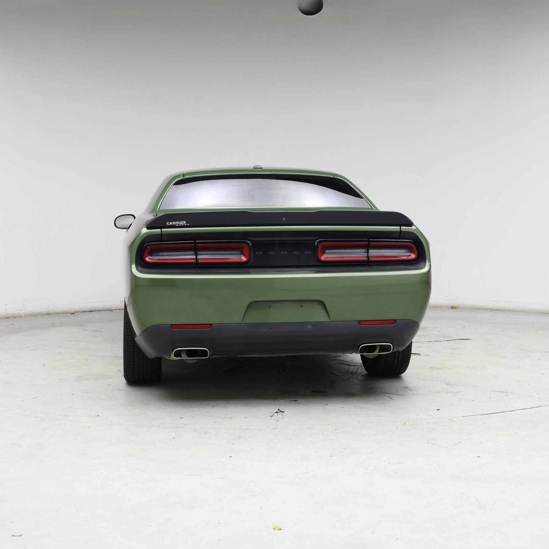 Thumbnail: 2020 Dodge Challenger - 6
