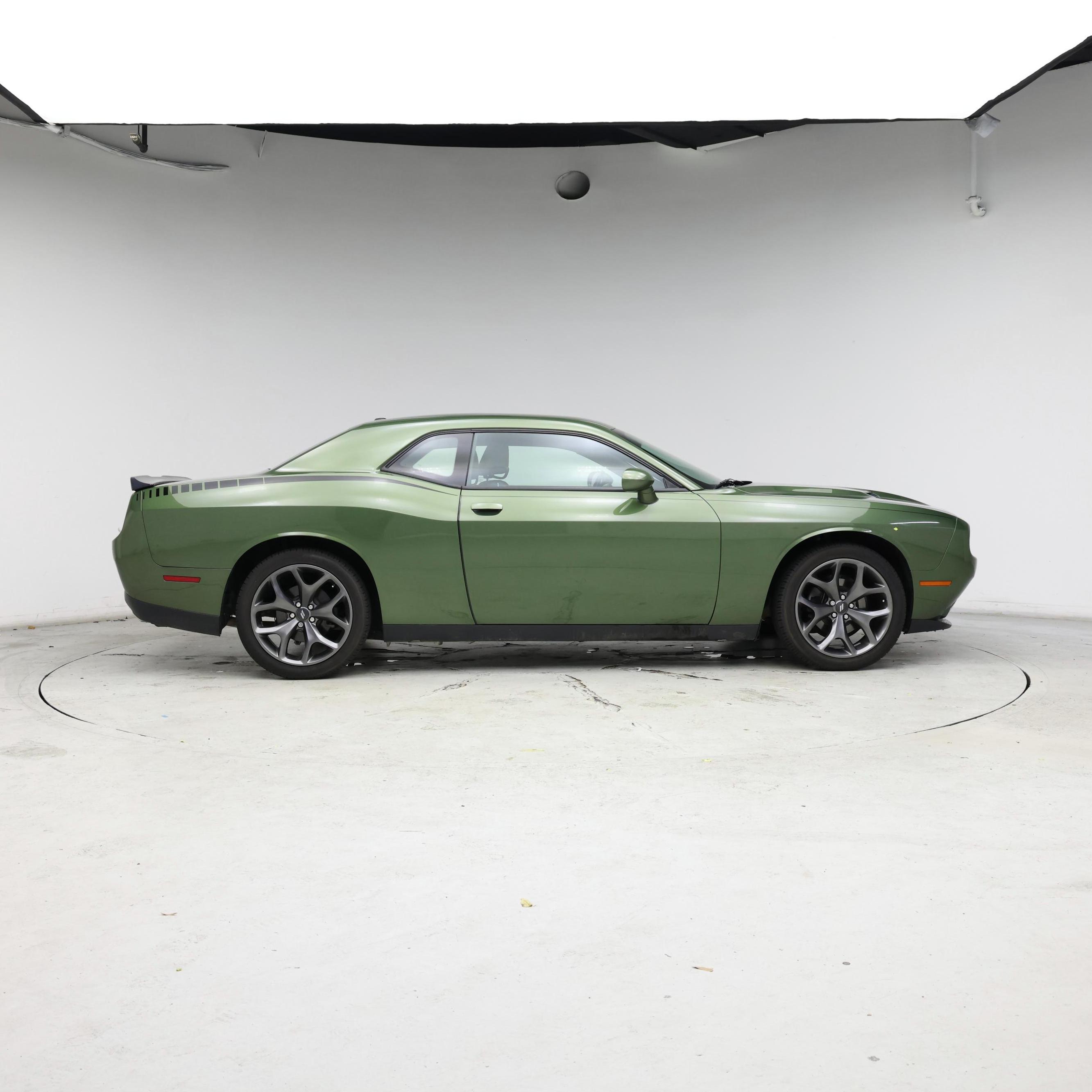 Thumbnail: 2020 Dodge Challenger - 7