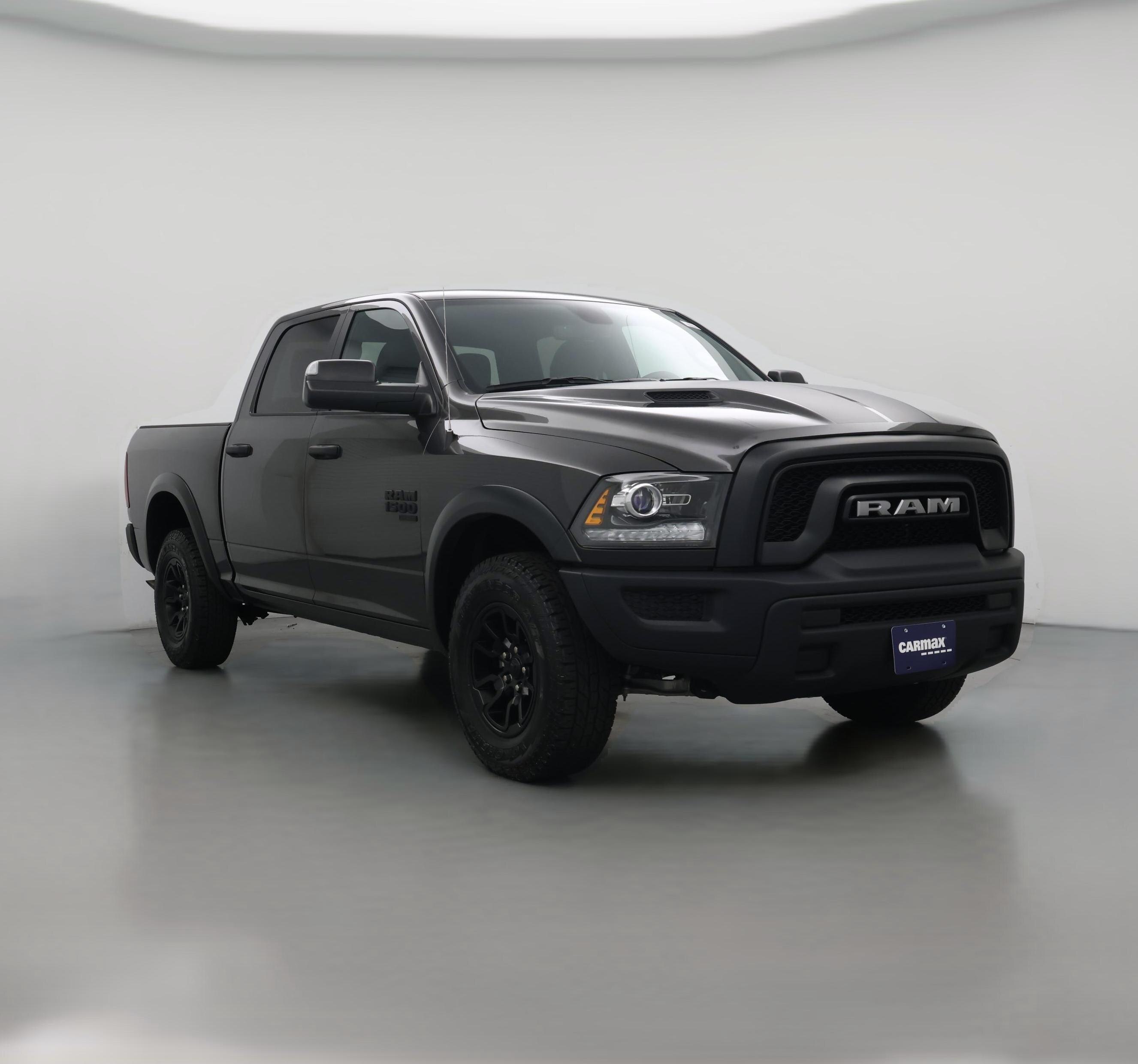 Thumbnail: 2024 RAM 1500 Classic - 1