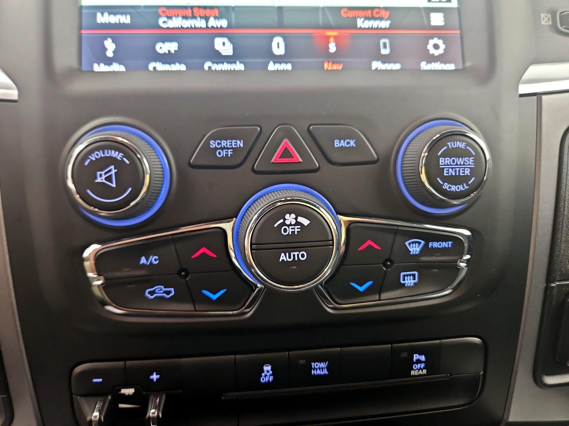 Thumbnail: 2024 RAM 1500 Classic - 16