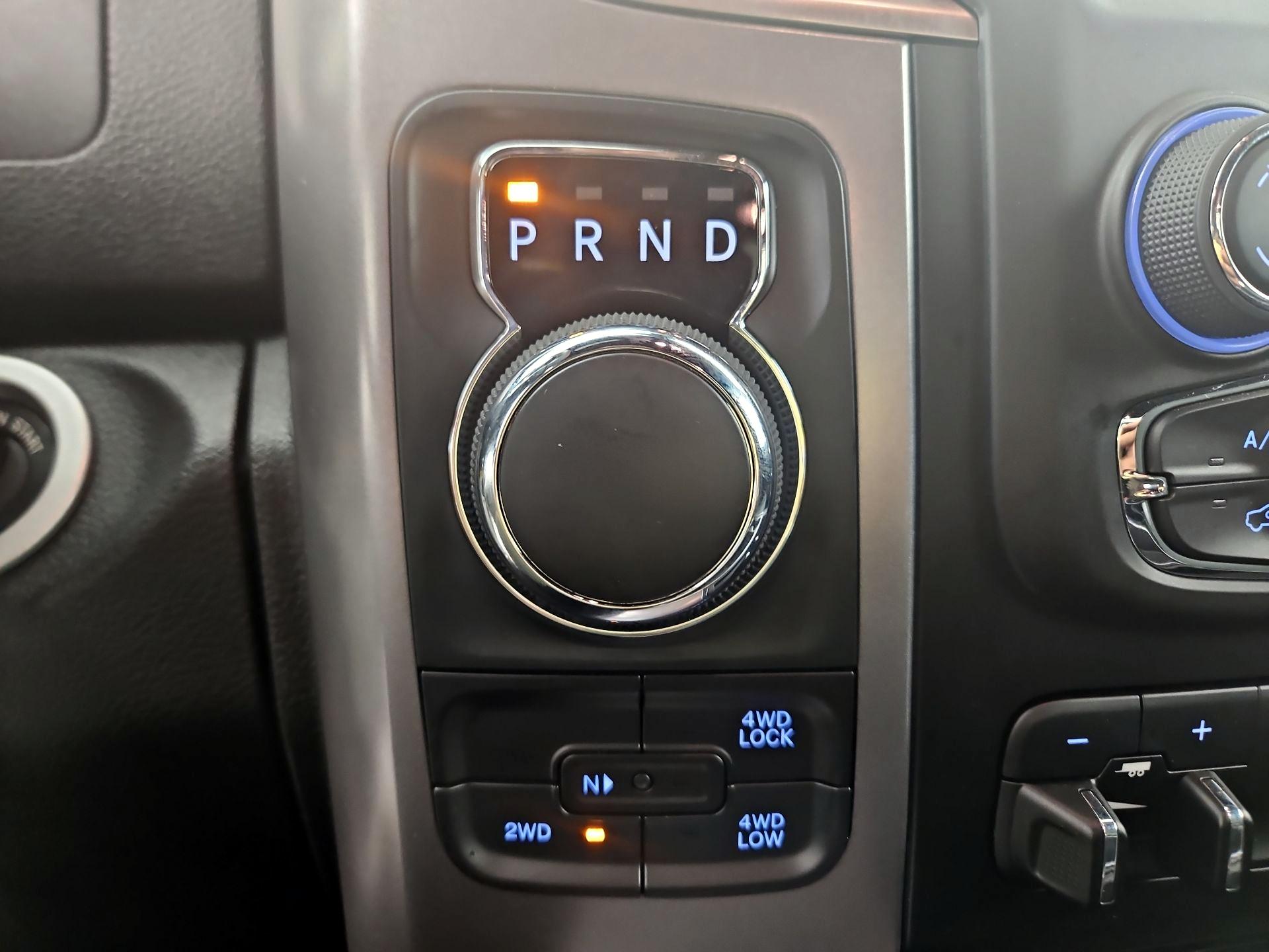 Thumbnail: 2024 RAM 1500 Classic - 17