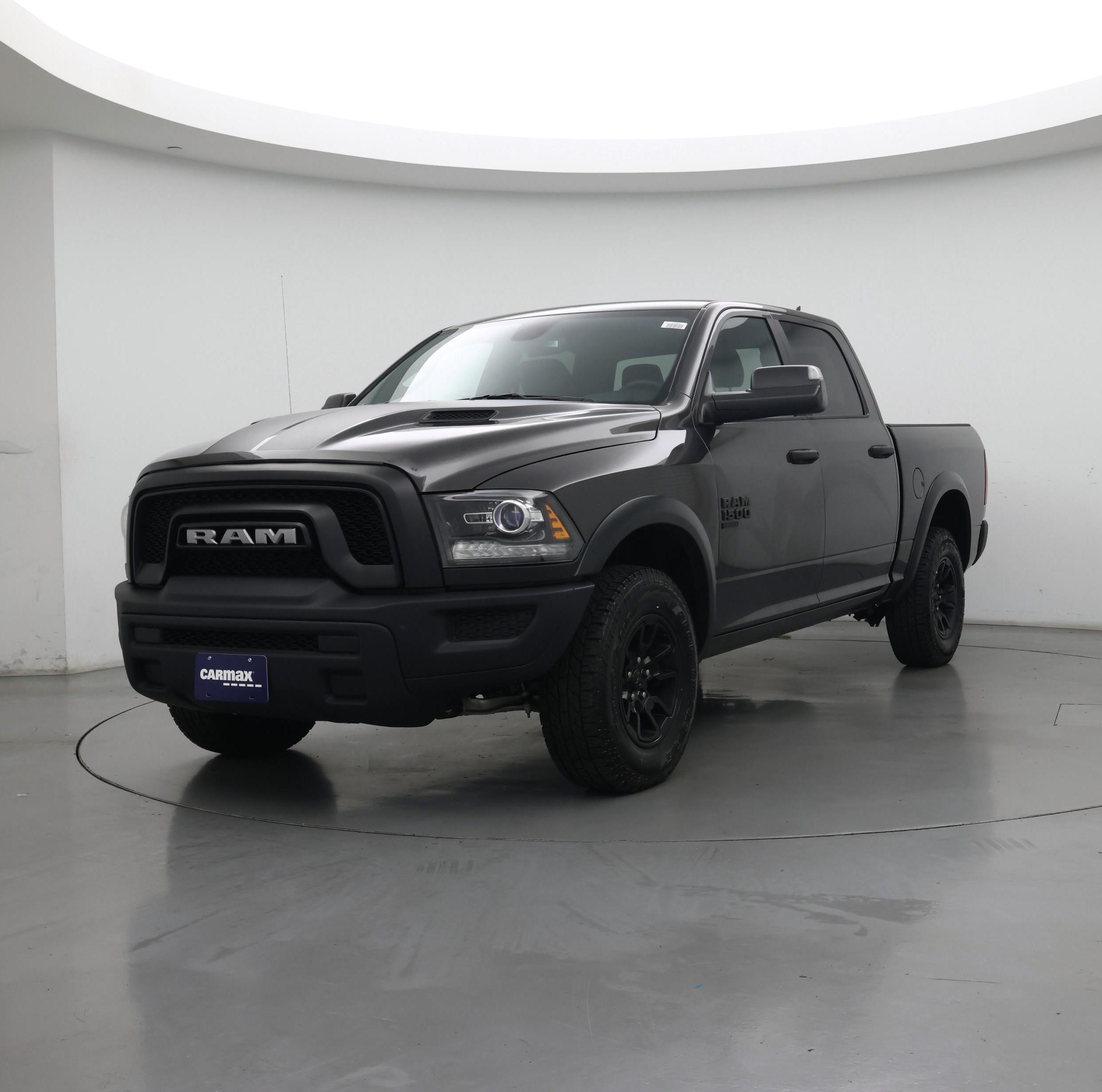 Thumbnail: 2024 RAM 1500 Classic - 4