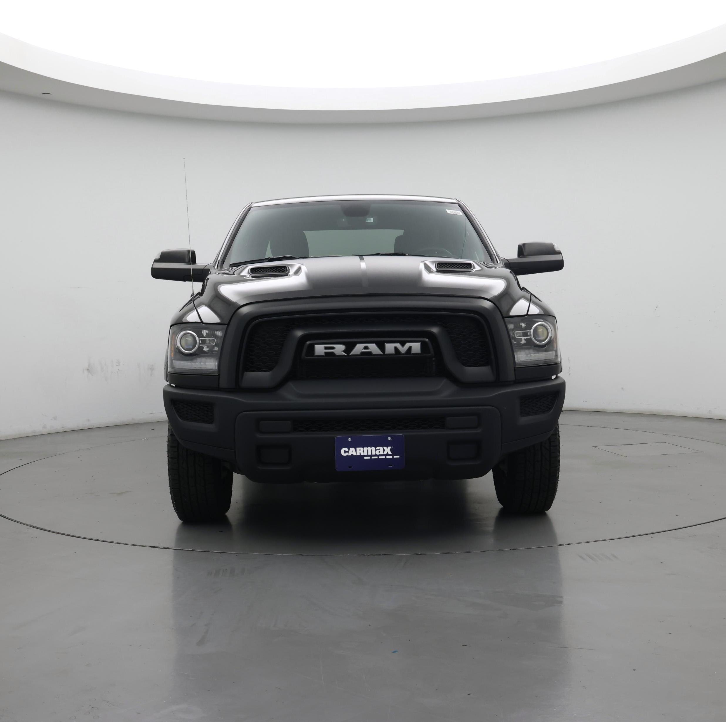 Thumbnail: 2024 RAM 1500 Classic - 5