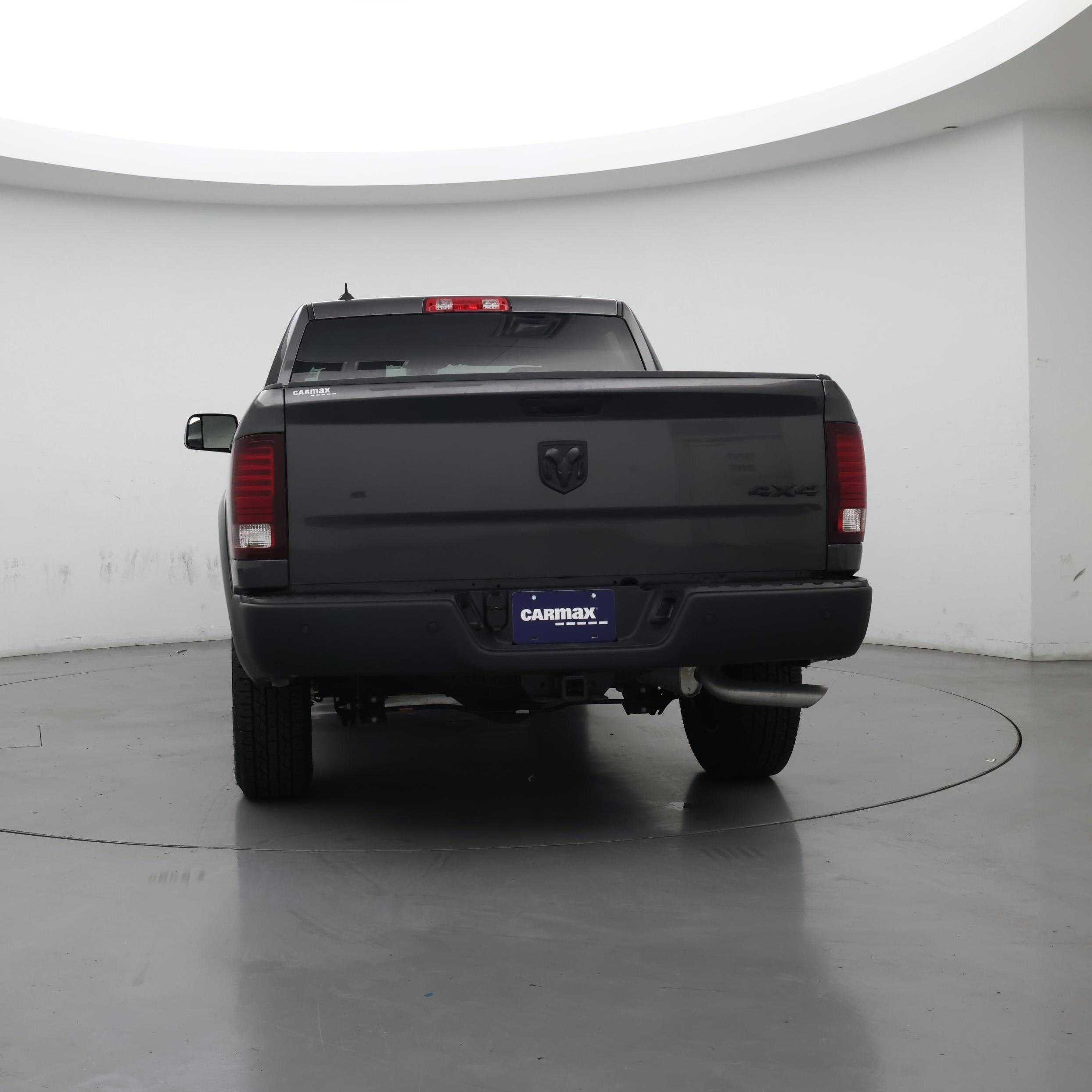 Thumbnail: 2024 RAM 1500 Classic - 6