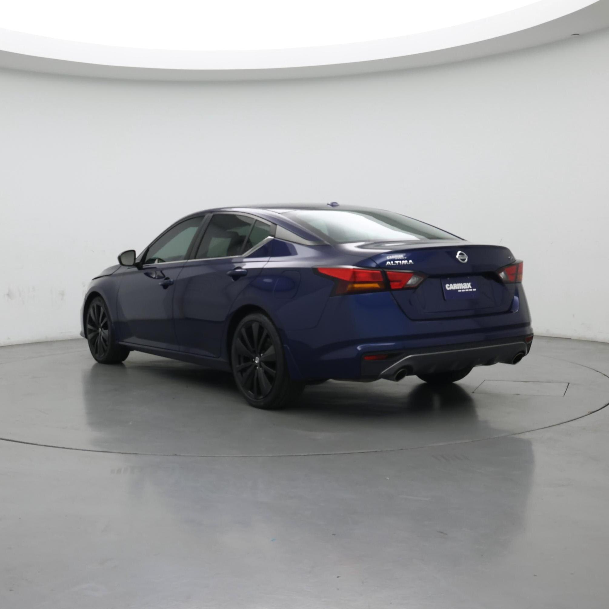 Thumbnail: 2020 Nissan Altima - 2