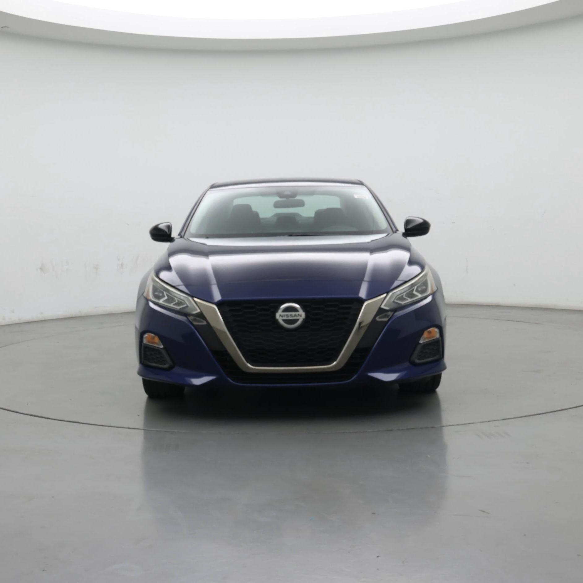 Thumbnail: 2020 Nissan Altima - 5