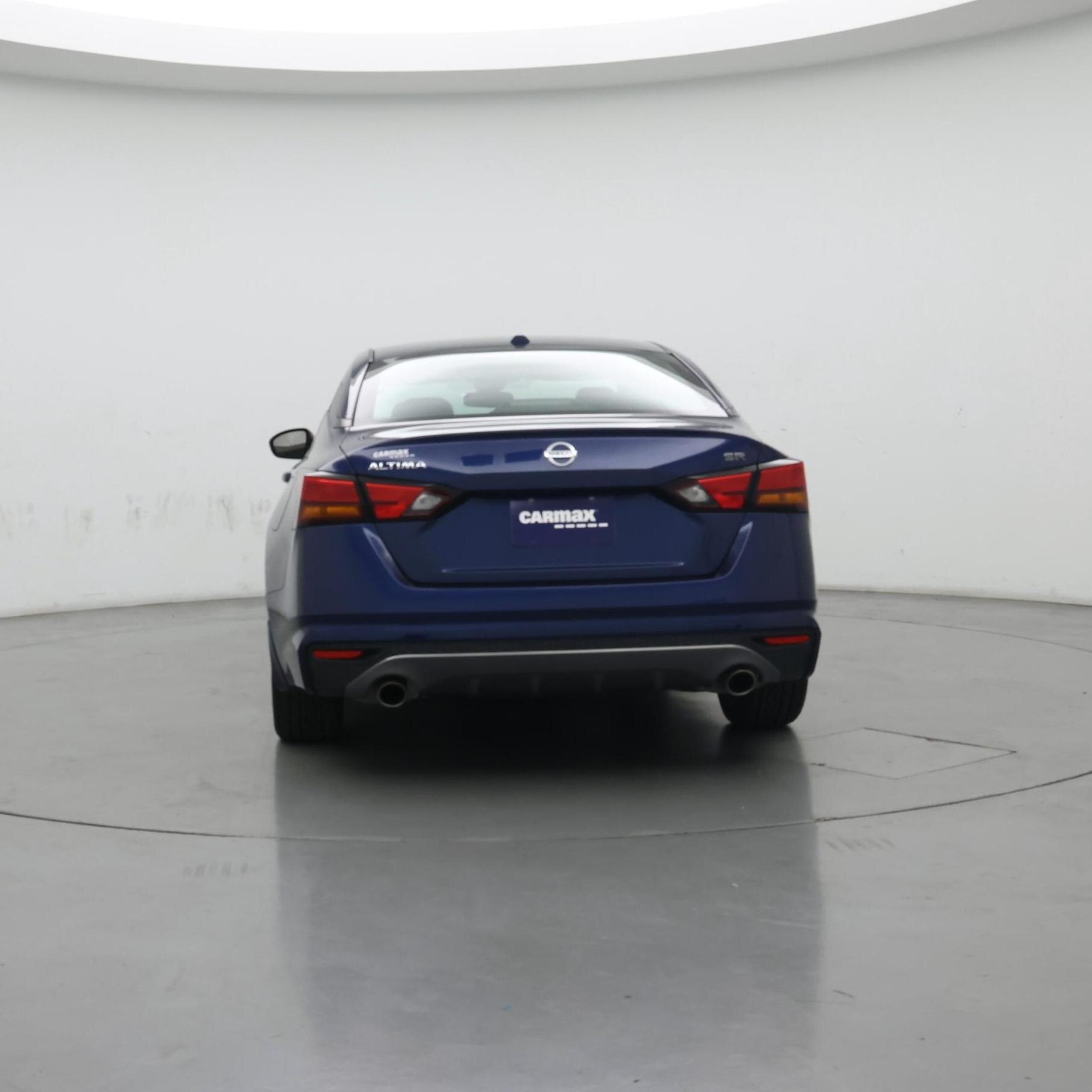 Thumbnail: 2020 Nissan Altima - 6