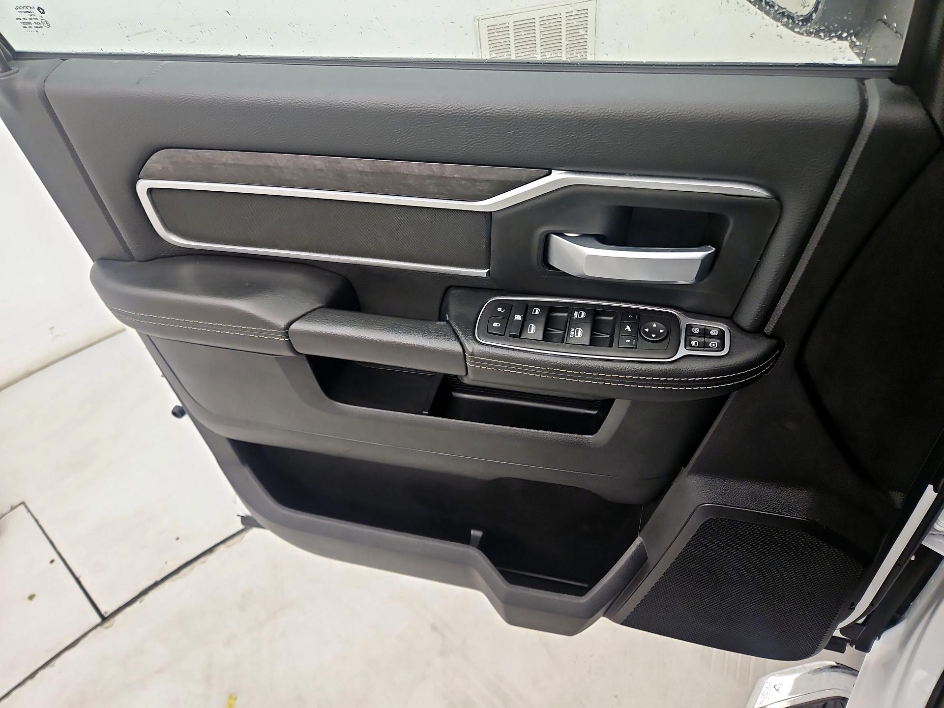 Thumbnail: 2024 RAM 2500 - 12