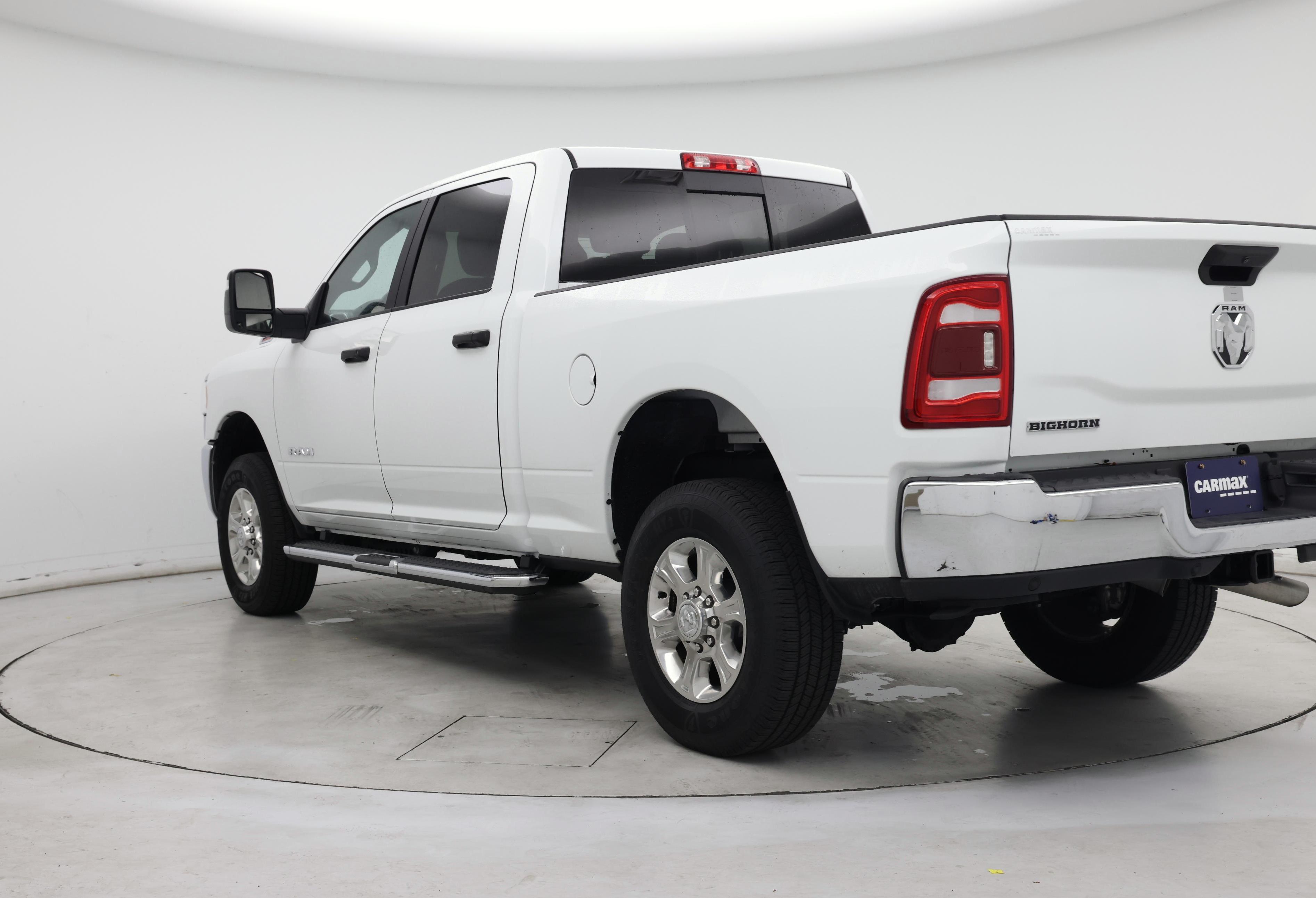 Thumbnail: 2024 RAM 2500 - 2